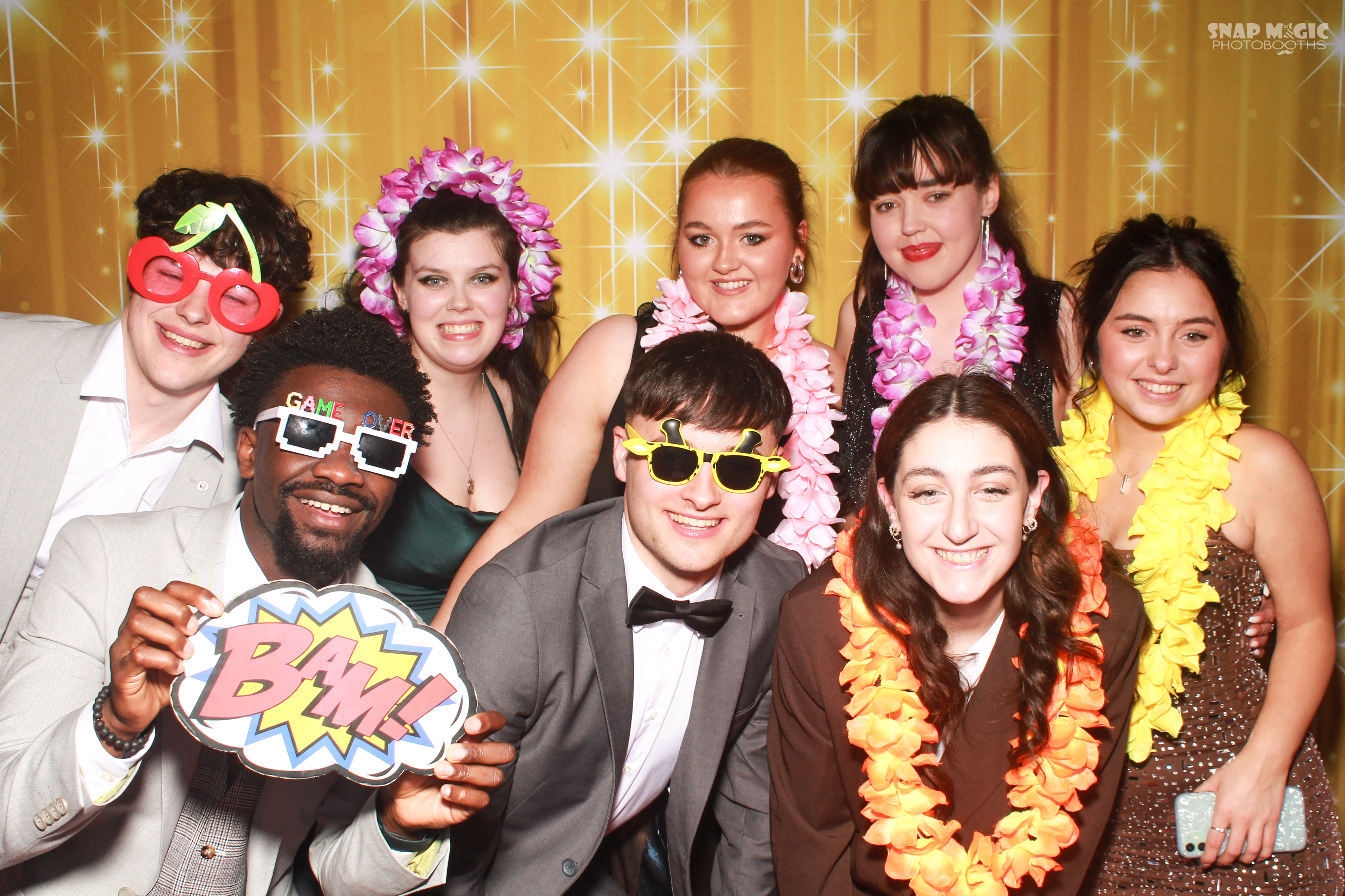 ATU Student Union Ball 2024 | View more photos from the event at gallery.snapmagic.ie/u/SnapMagic/ATU-Student-Union-Ball-2024