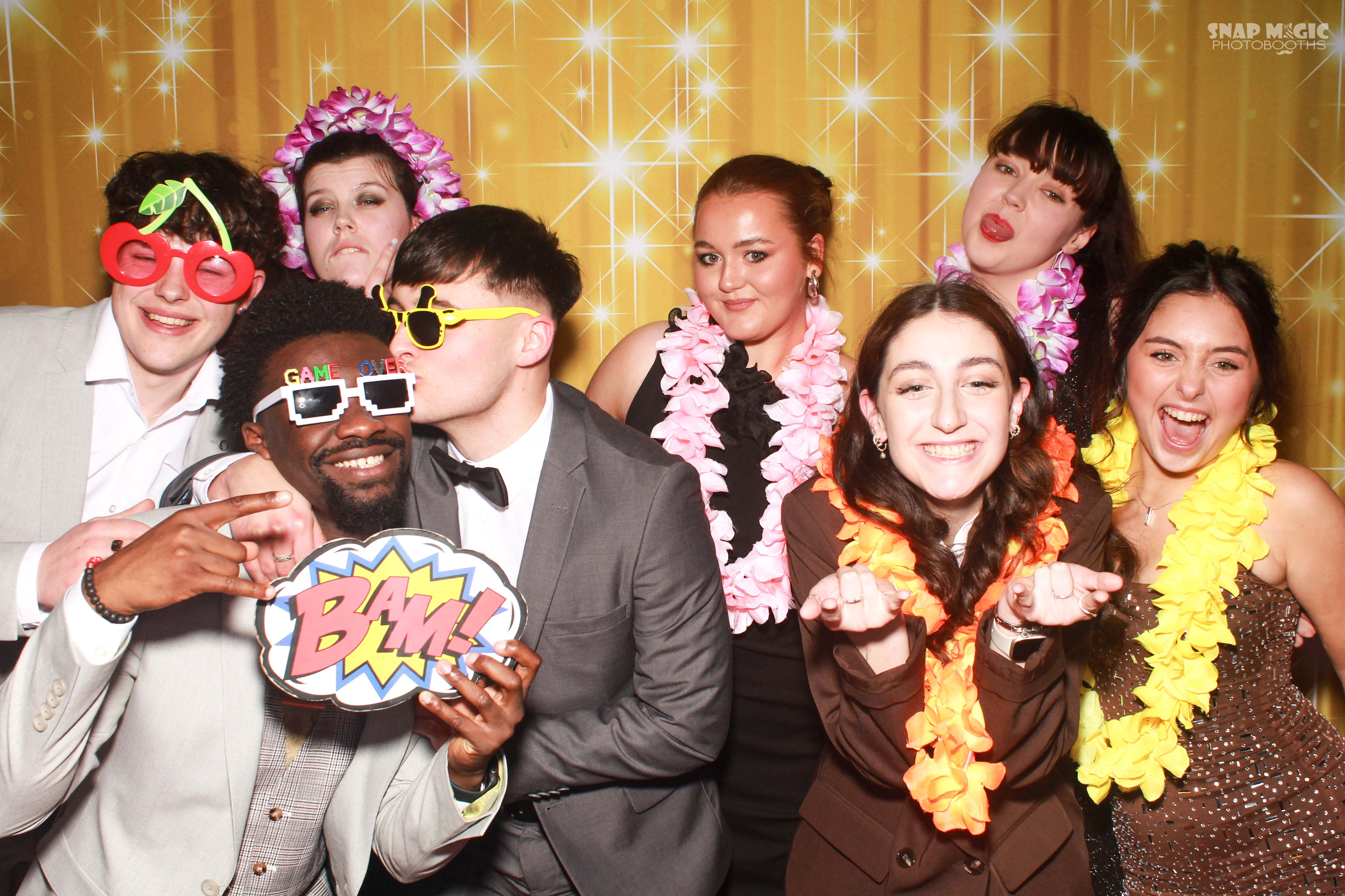 ATU Student Union Ball 2024 | View more photos from the event at gallery.snapmagic.ie/u/SnapMagic/ATU-Student-Union-Ball-2024