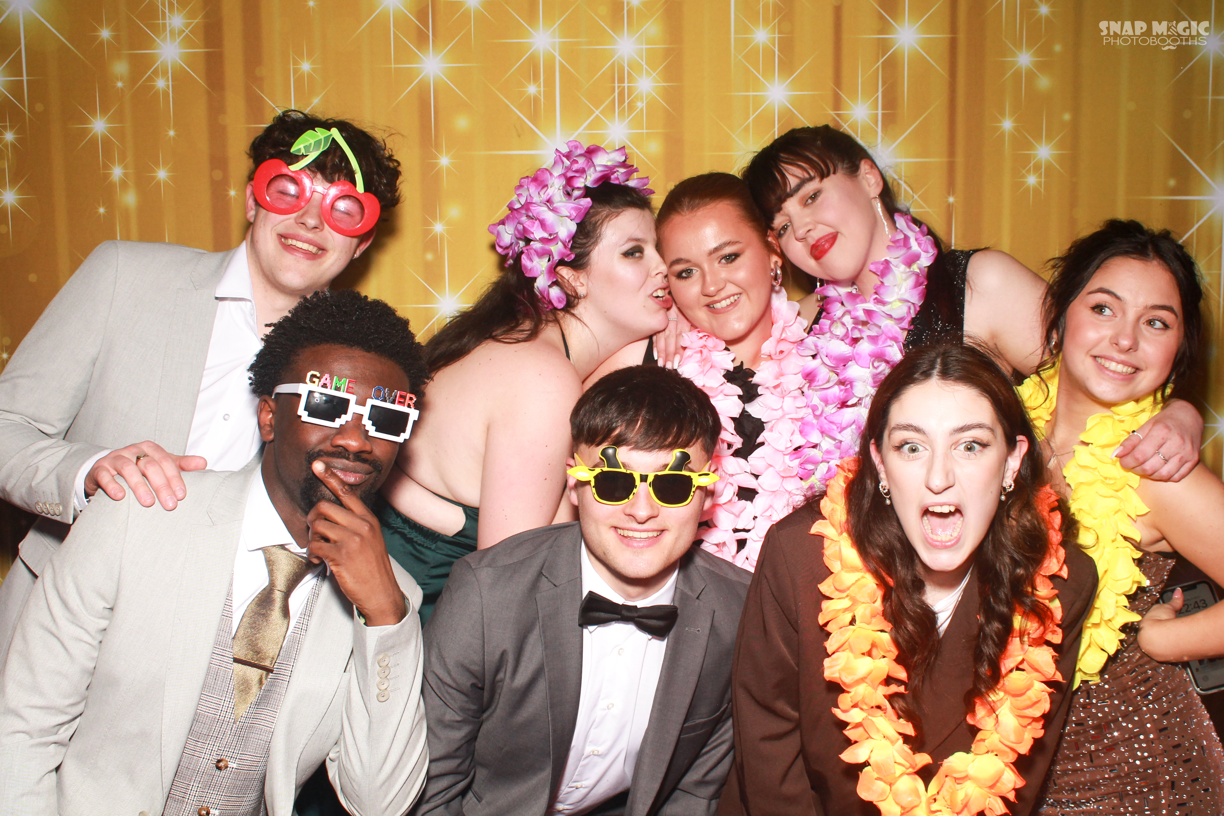 ATU Student Union Ball 2024 | View more photos from the event at gallery.snapmagic.ie/u/SnapMagic/ATU-Student-Union-Ball-2024