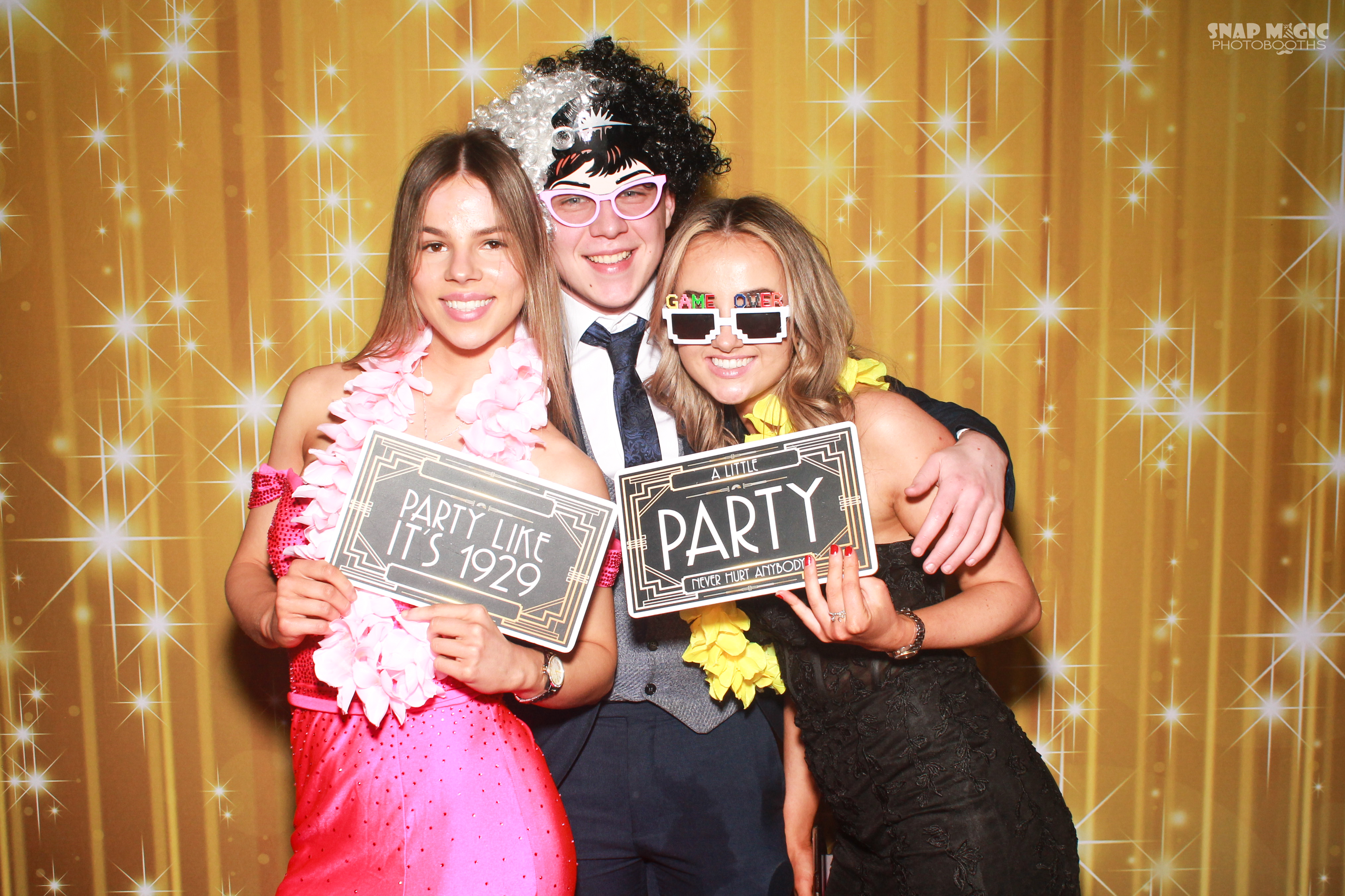 ATU Student Union Ball 2024 | View more photos from the event at gallery.snapmagic.ie/u/SnapMagic/ATU-Student-Union-Ball-2024