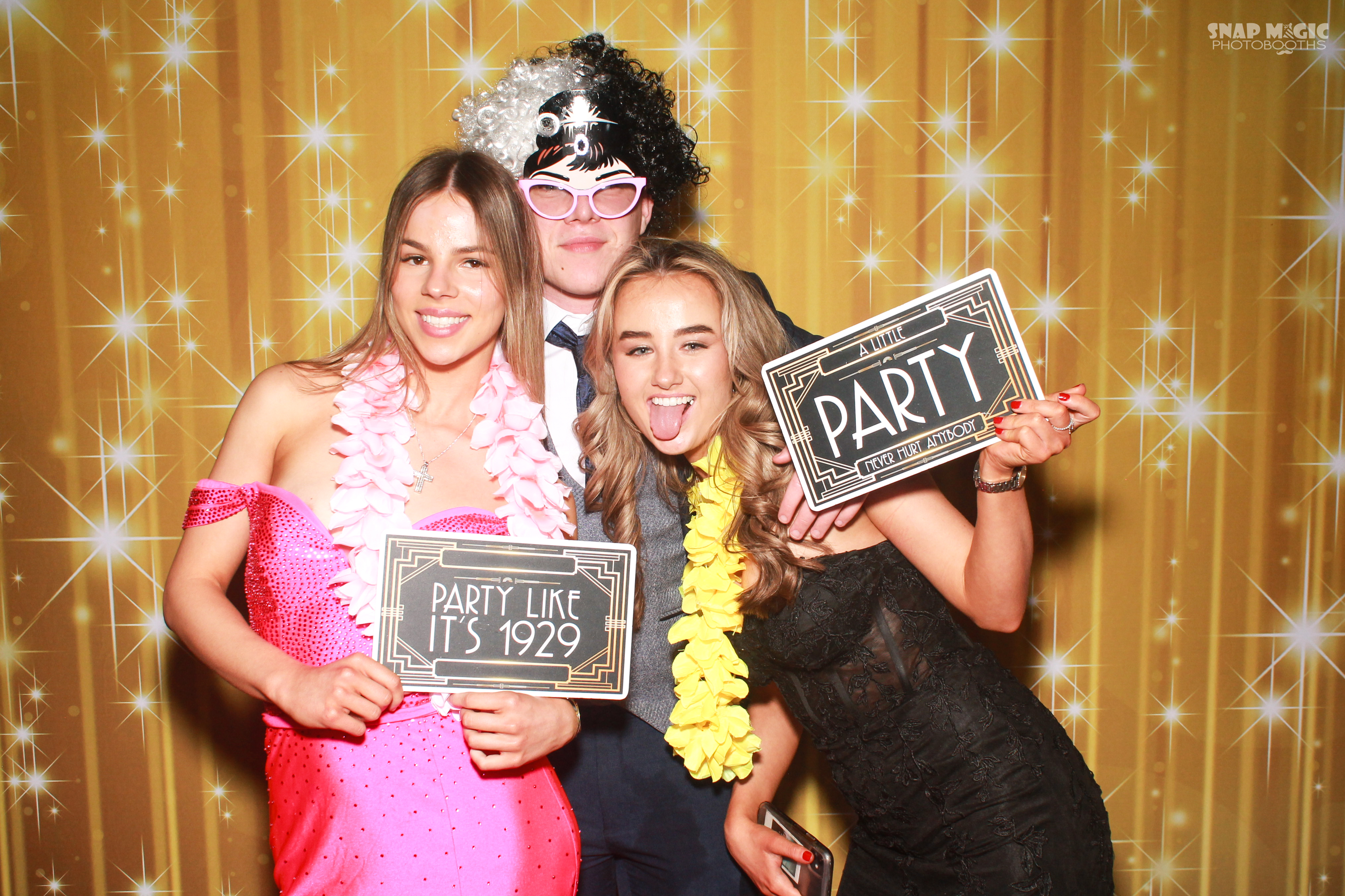 ATU Student Union Ball 2024 | View more photos from the event at gallery.snapmagic.ie/u/SnapMagic/ATU-Student-Union-Ball-2024
