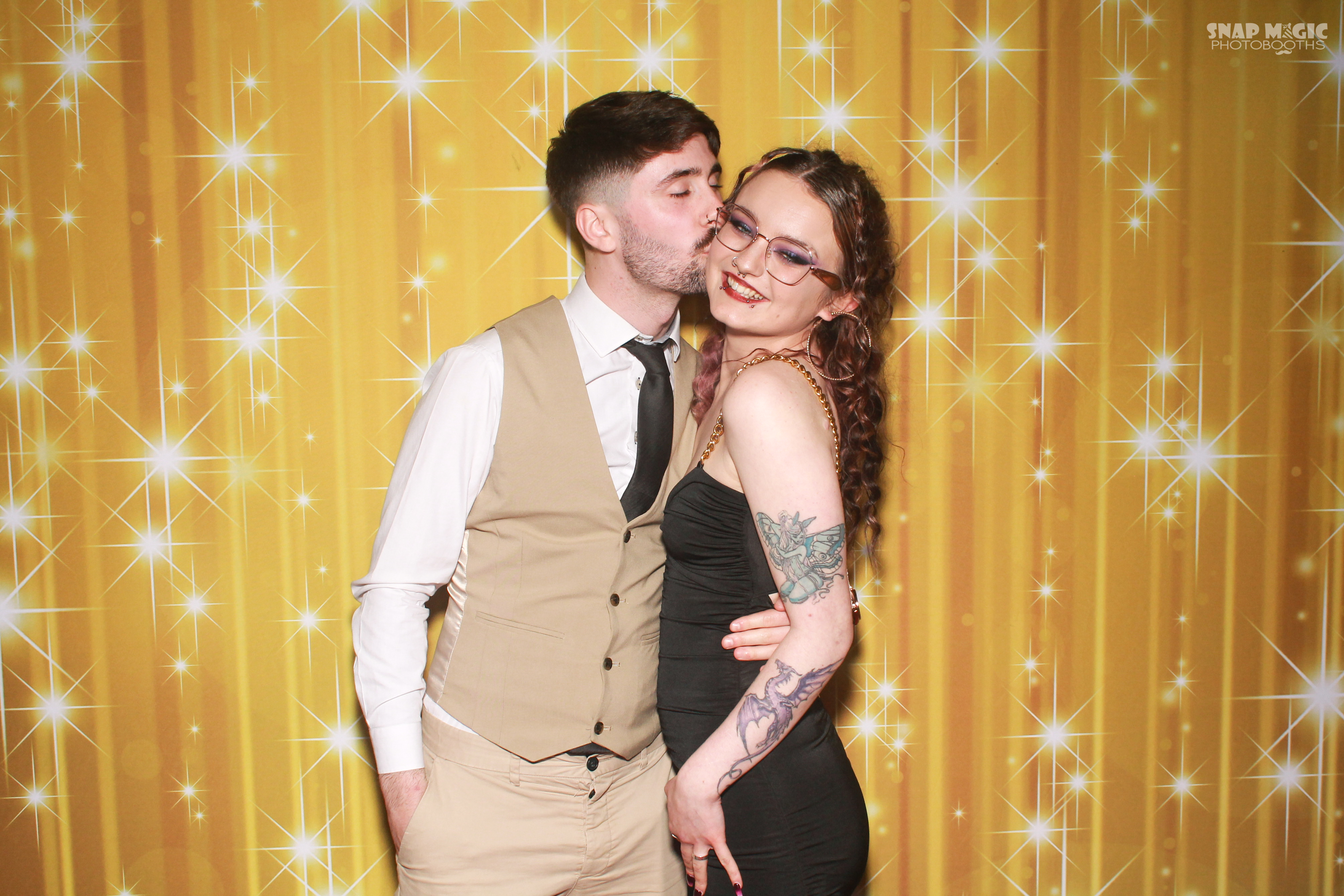 ATU Student Union Ball 2024 | View more photos from the event at gallery.snapmagic.ie/u/SnapMagic/ATU-Student-Union-Ball-2024
