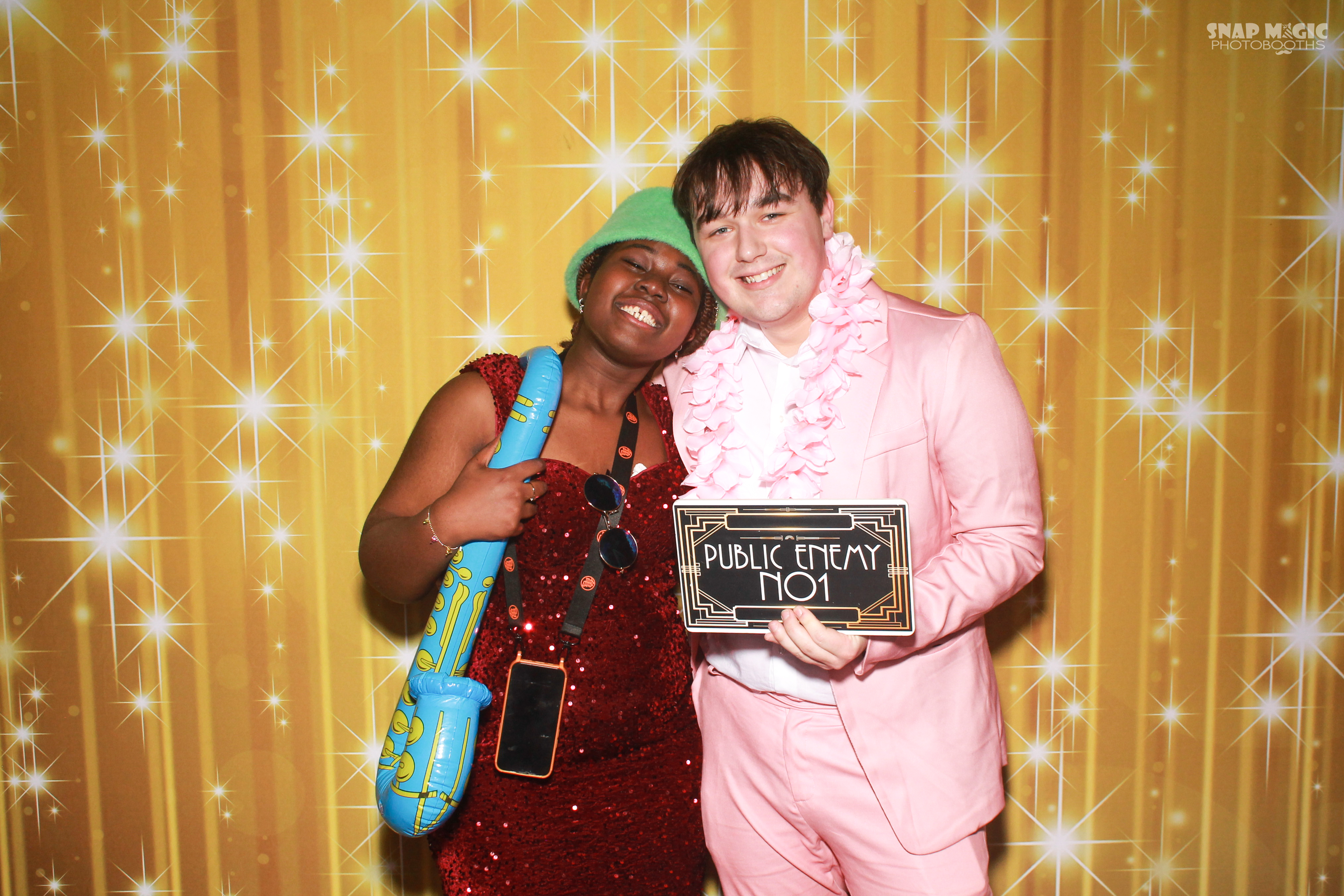 ATU Student Union Ball 2024 | View more photos from the event at gallery.snapmagic.ie/u/SnapMagic/ATU-Student-Union-Ball-2024