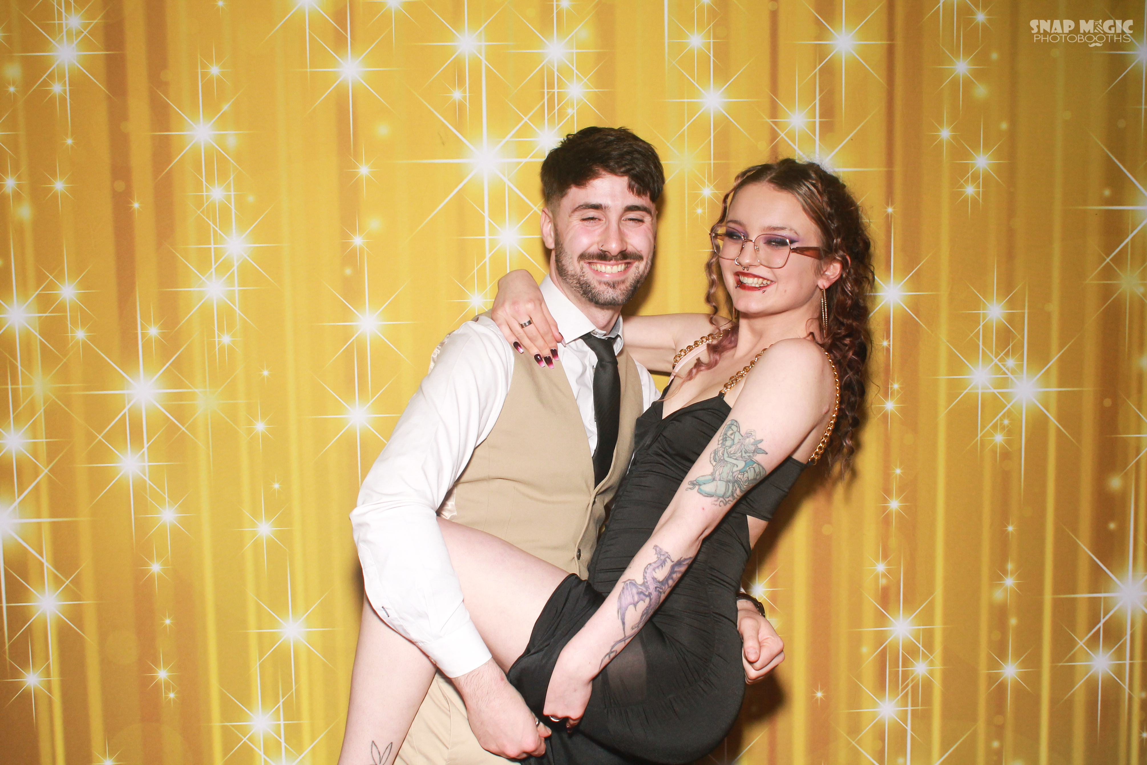 ATU Student Union Ball 2024 | View more photos from the event at gallery.snapmagic.ie/u/SnapMagic/ATU-Student-Union-Ball-2024