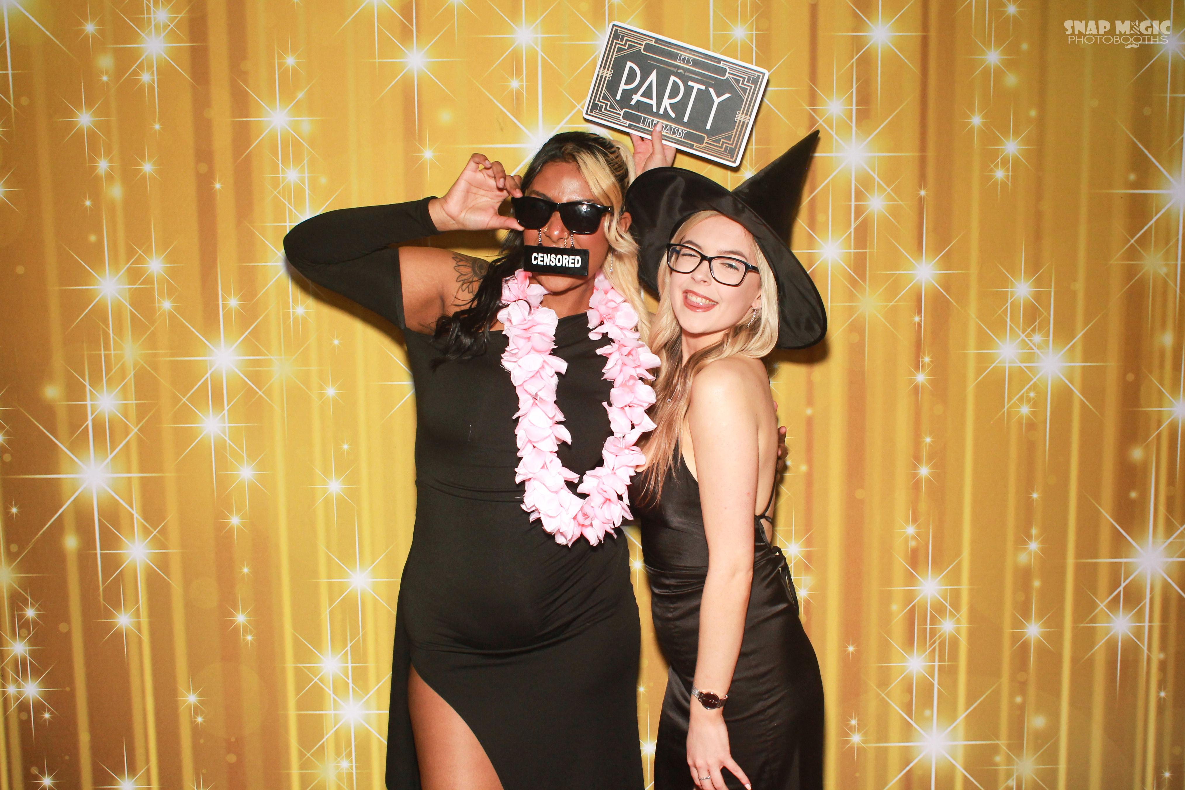 ATU Student Union Ball 2024 | View more photos from the event at gallery.snapmagic.ie/u/SnapMagic/ATU-Student-Union-Ball-2024
