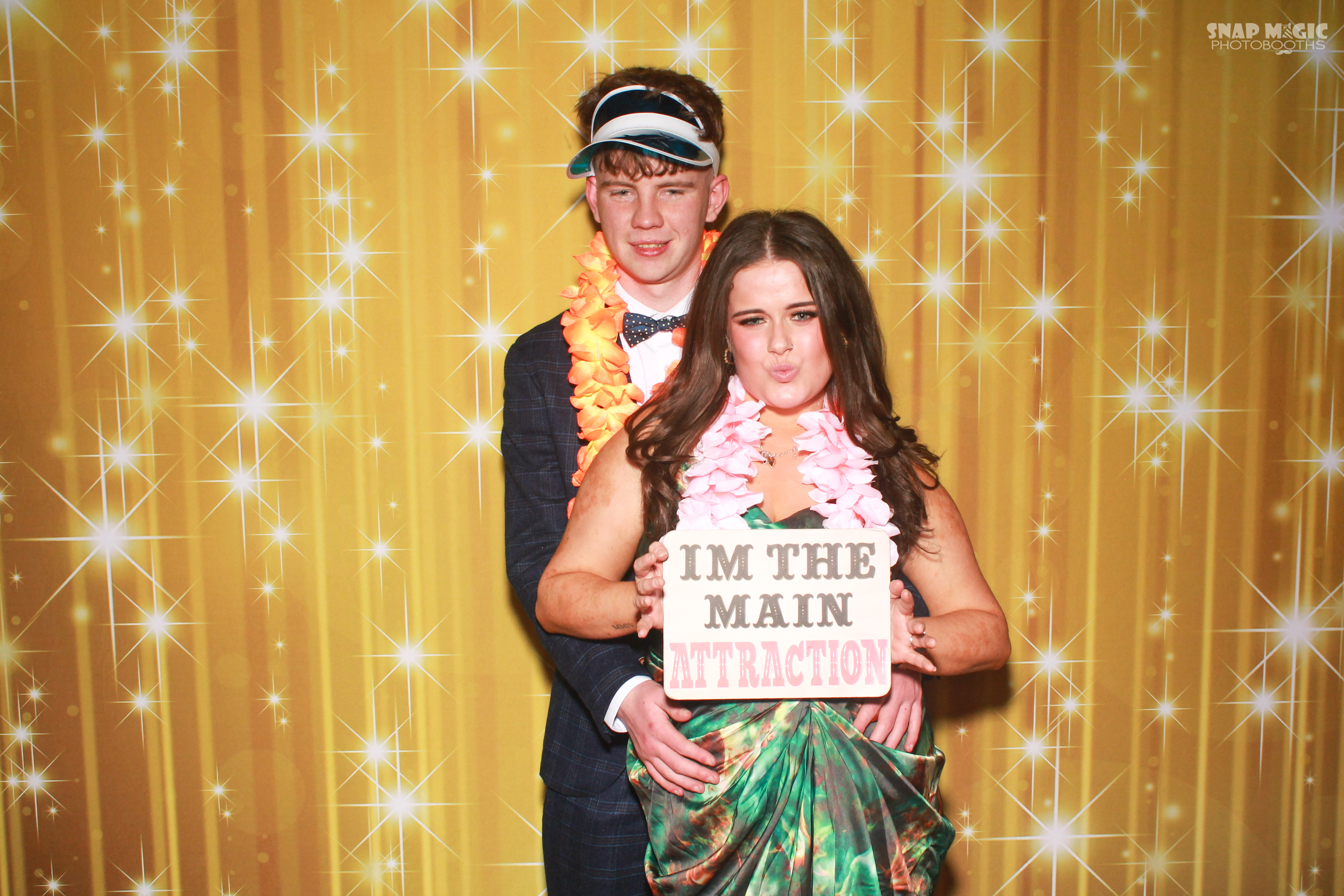 ATU Student Union Ball 2024 | View more photos from the event at gallery.snapmagic.ie/u/SnapMagic/ATU-Student-Union-Ball-2024