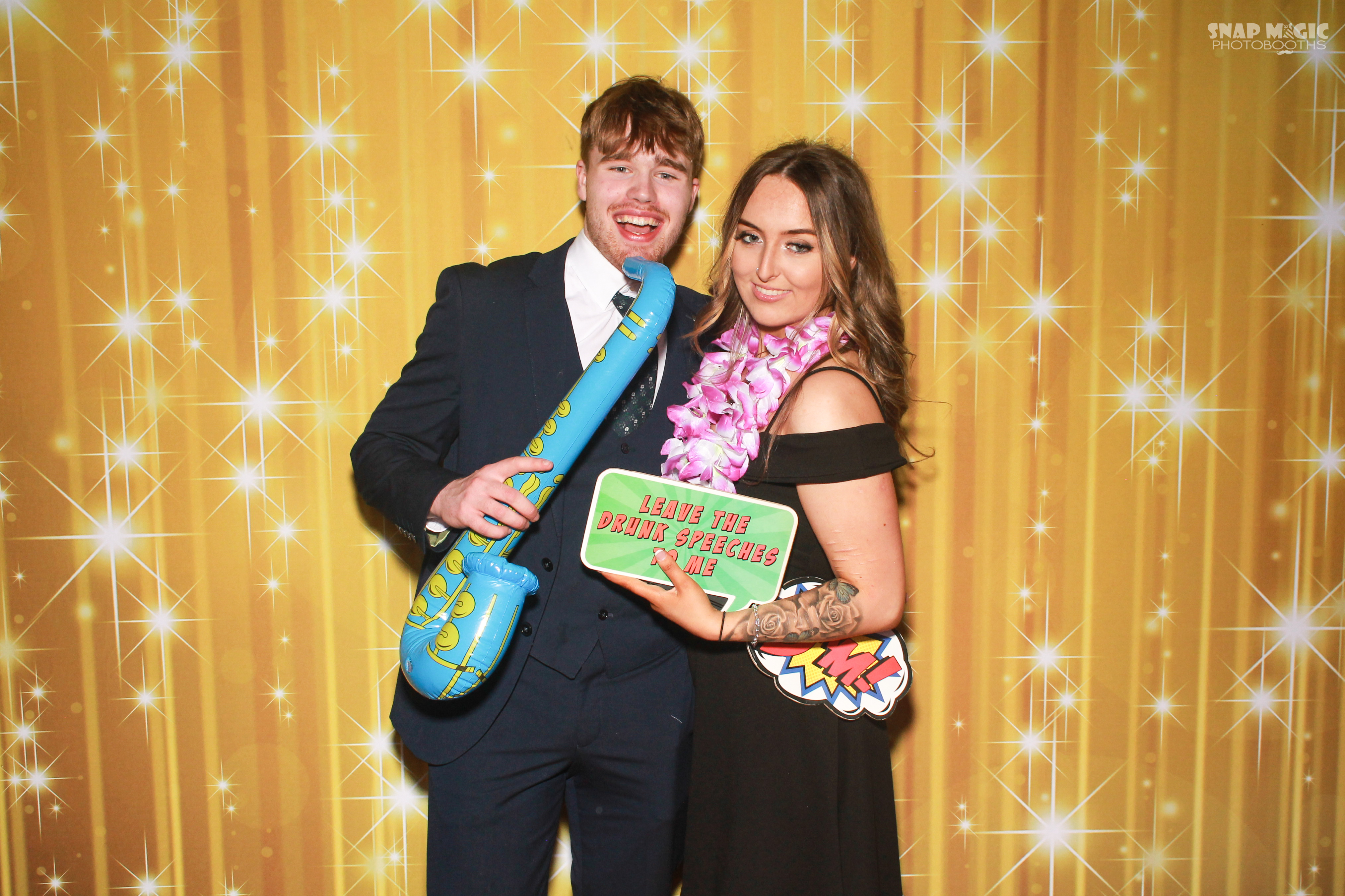 ATU Student Union Ball 2024 | View more photos from the event at gallery.snapmagic.ie/u/SnapMagic/ATU-Student-Union-Ball-2024