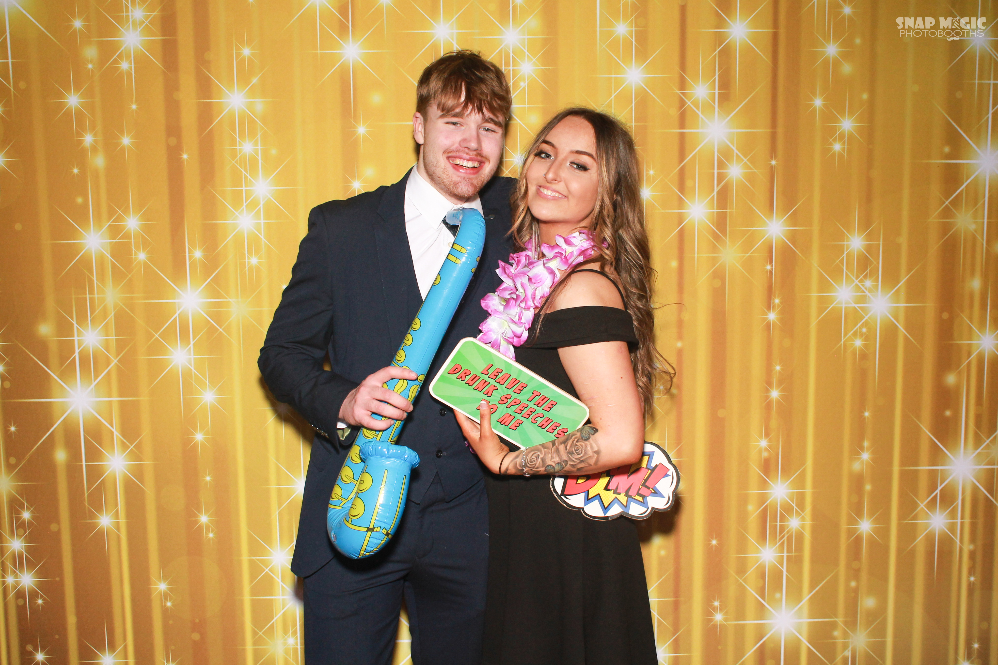 ATU Student Union Ball 2024 | View more photos from the event at gallery.snapmagic.ie/u/SnapMagic/ATU-Student-Union-Ball-2024