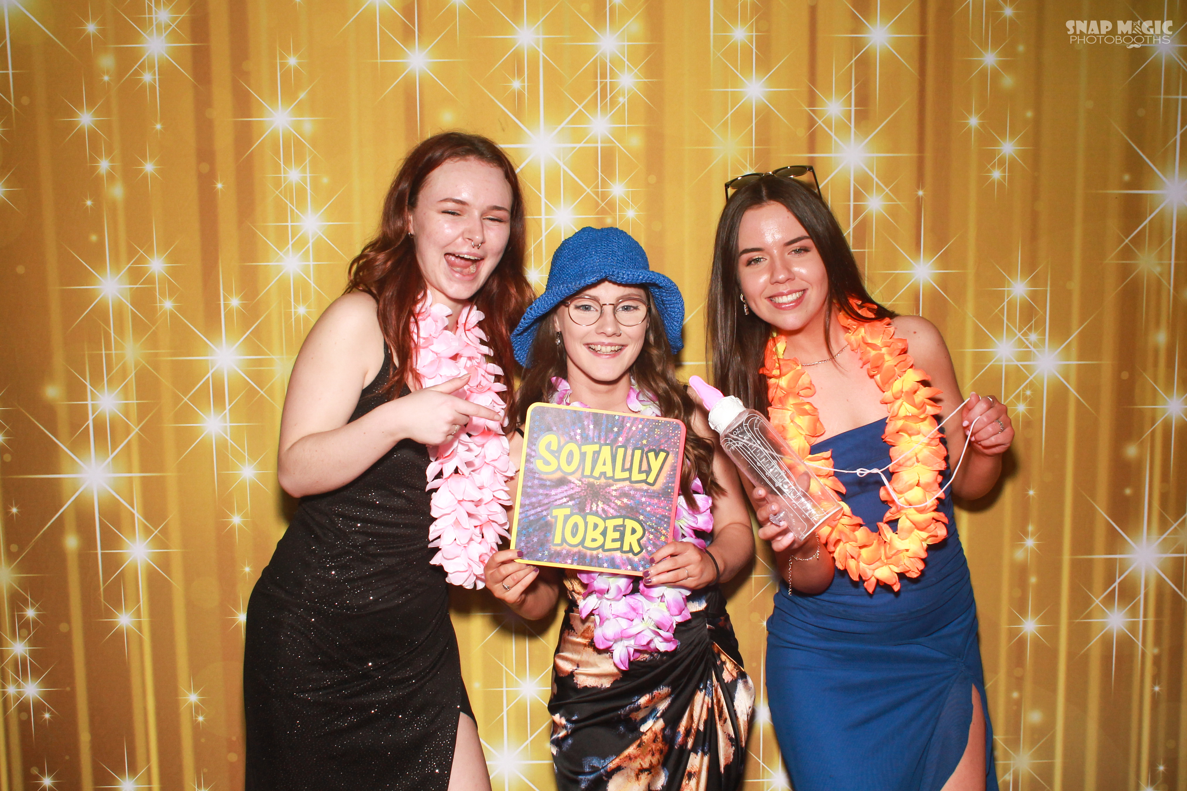 ATU Student Union Ball 2024 | View more photos from the event at gallery.snapmagic.ie/u/SnapMagic/ATU-Student-Union-Ball-2024