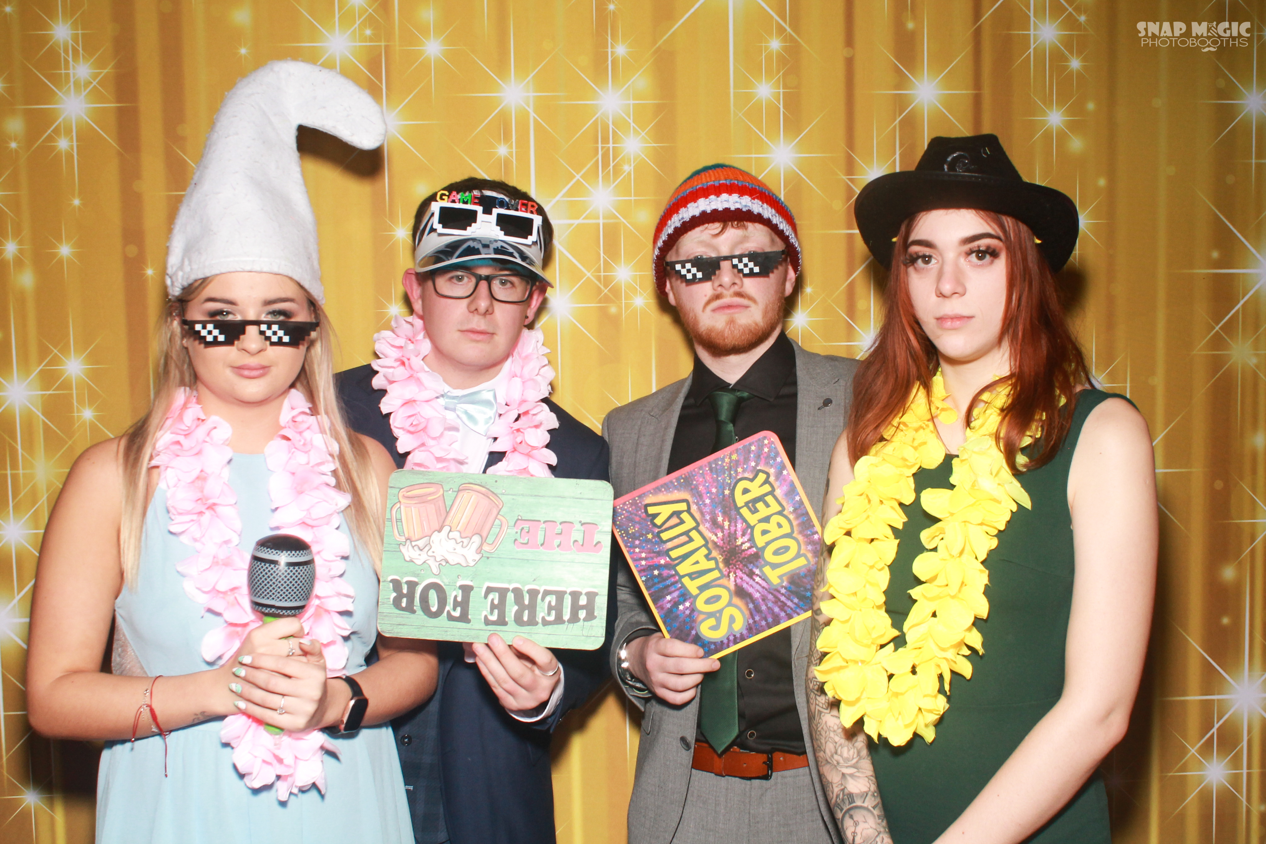 ATU Student Union Ball 2024 | View more photos from the event at gallery.snapmagic.ie/u/SnapMagic/ATU-Student-Union-Ball-2024