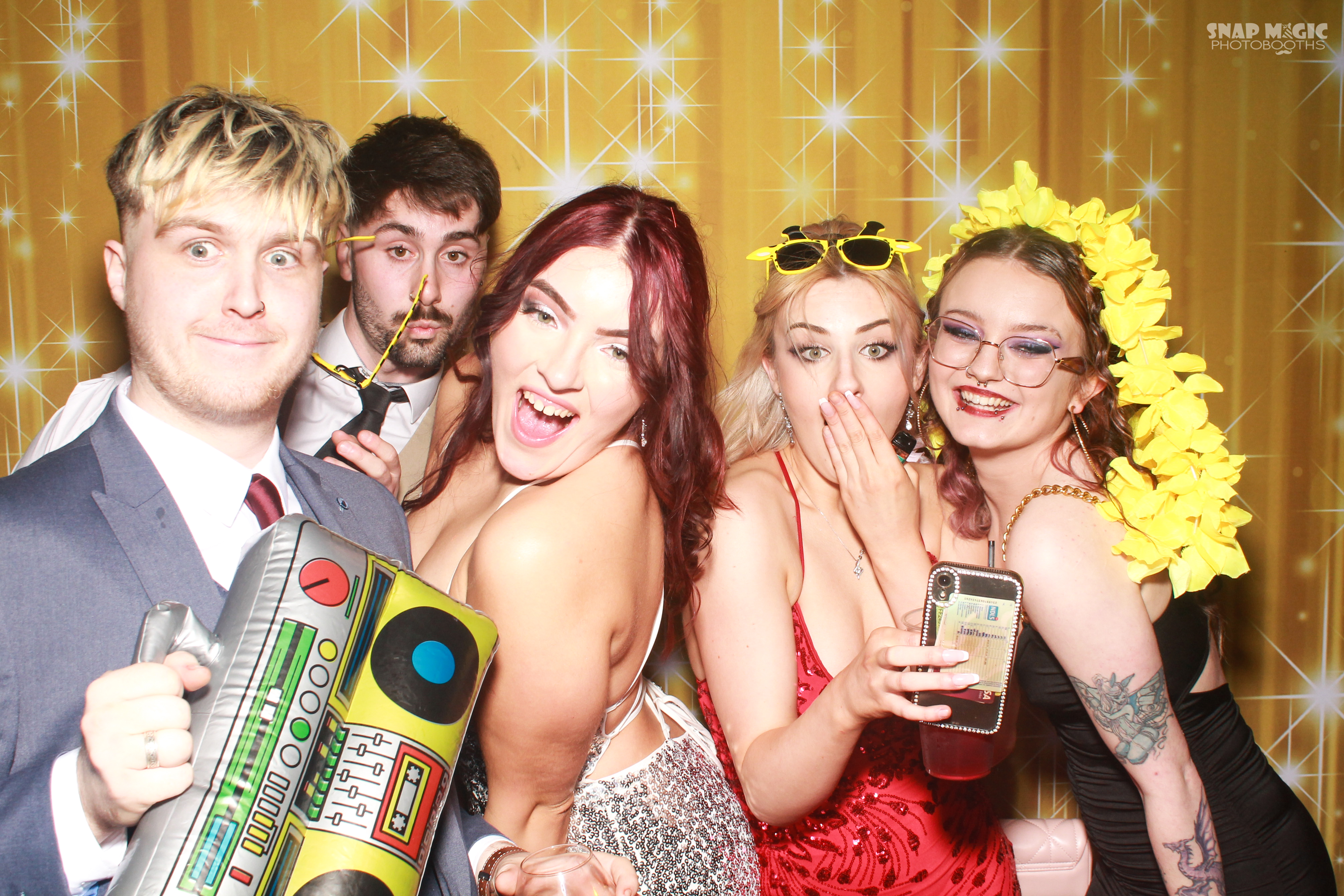ATU Student Union Ball 2024 | View more photos from the event at gallery.snapmagic.ie/u/SnapMagic/ATU-Student-Union-Ball-2024