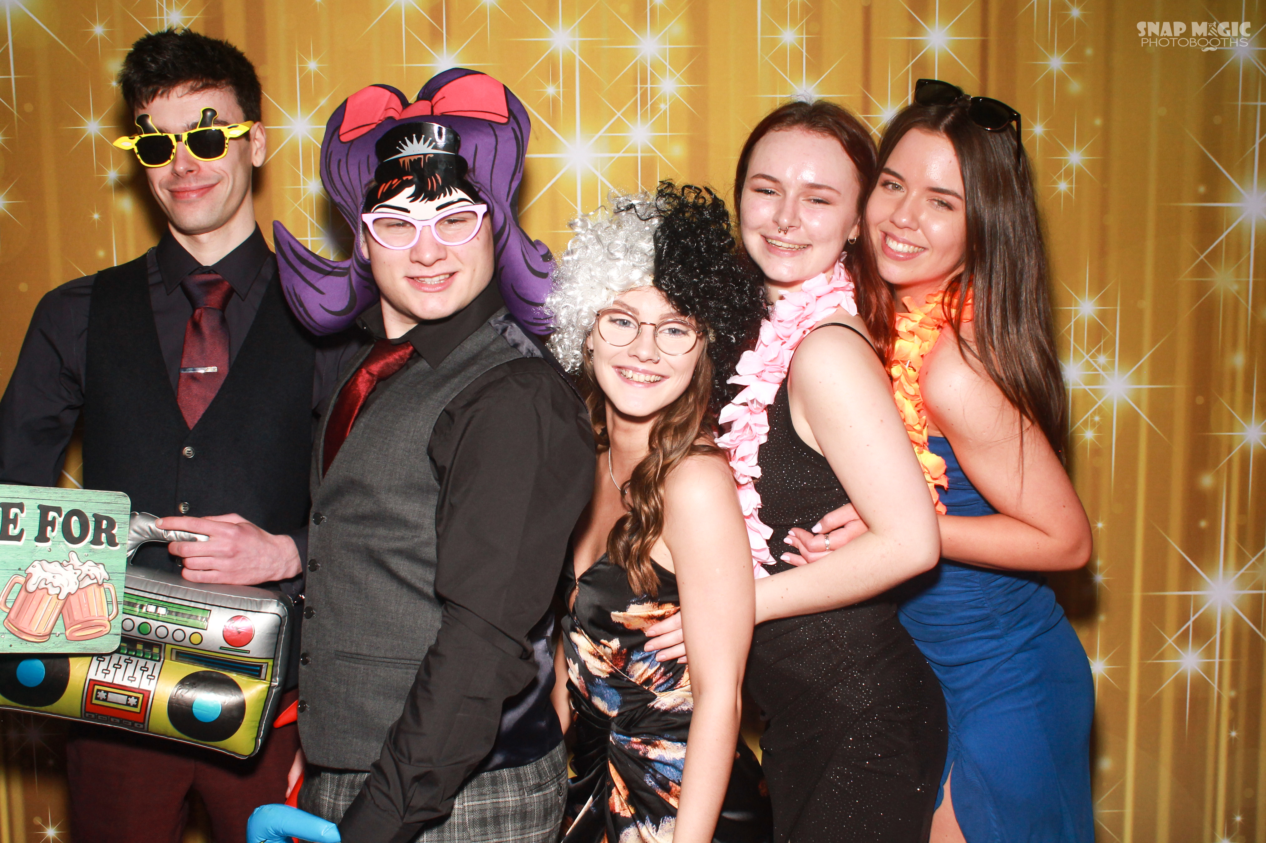 ATU Student Union Ball 2024 | View more photos from the event at gallery.snapmagic.ie/u/SnapMagic/ATU-Student-Union-Ball-2024