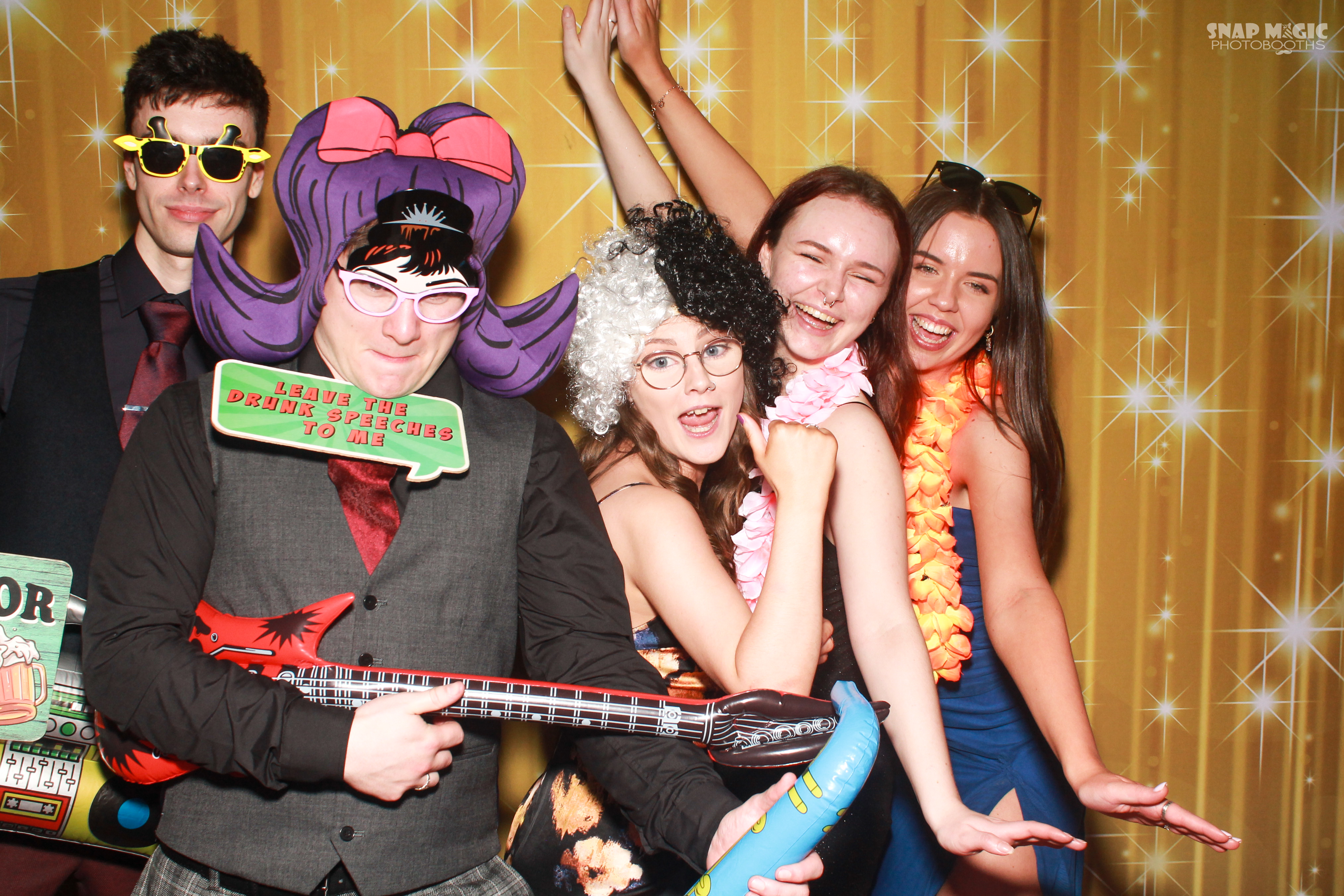 ATU Student Union Ball 2024 | View more photos from the event at gallery.snapmagic.ie/u/SnapMagic/ATU-Student-Union-Ball-2024