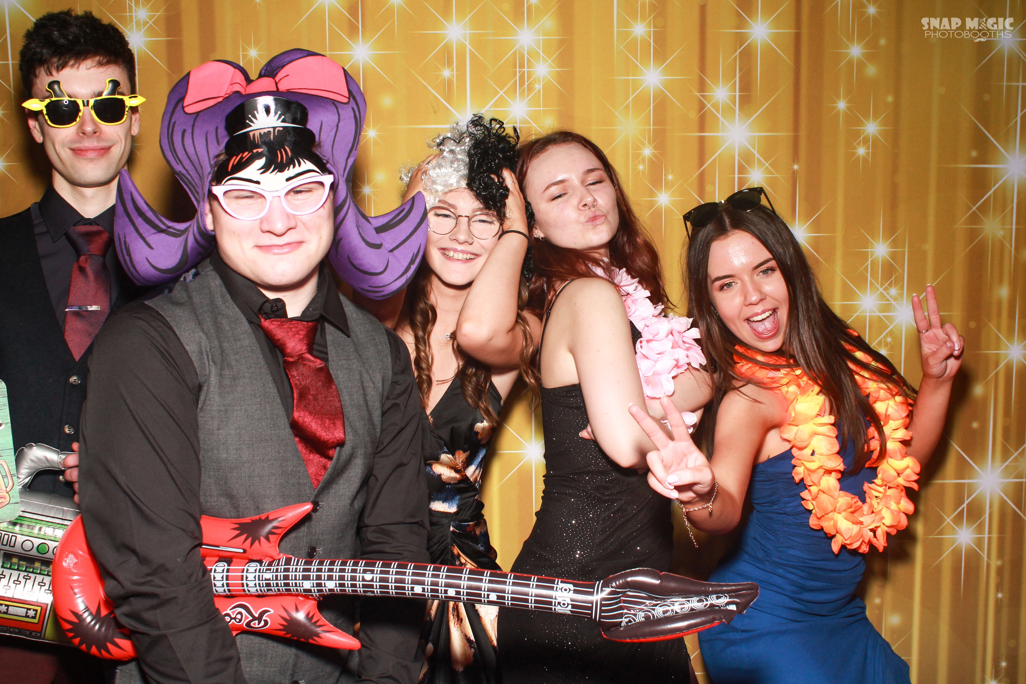 ATU Student Union Ball 2024 | View more photos from the event at gallery.snapmagic.ie/u/SnapMagic/ATU-Student-Union-Ball-2024