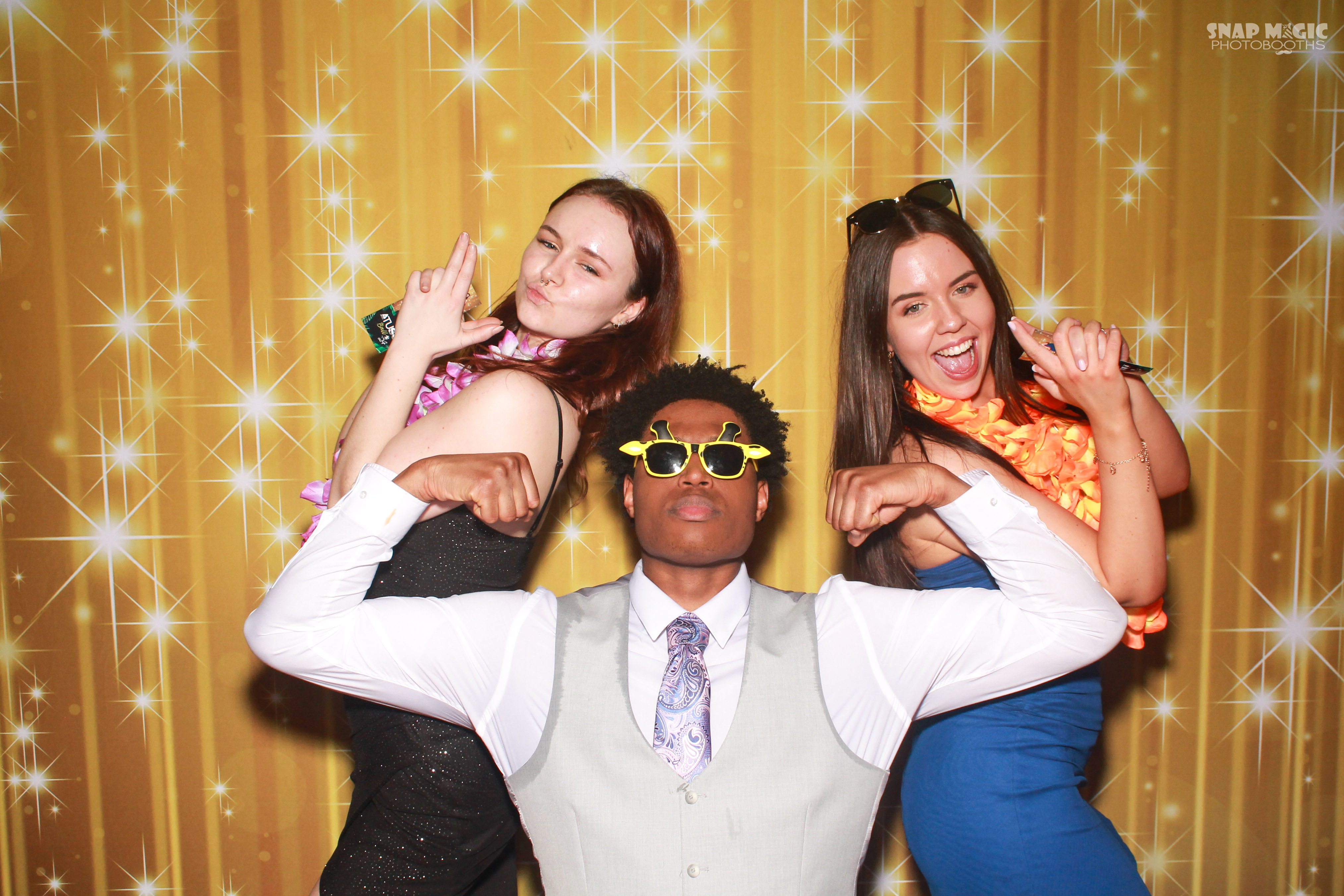 ATU Student Union Ball 2024 | View more photos from the event at gallery.snapmagic.ie/u/SnapMagic/ATU-Student-Union-Ball-2024