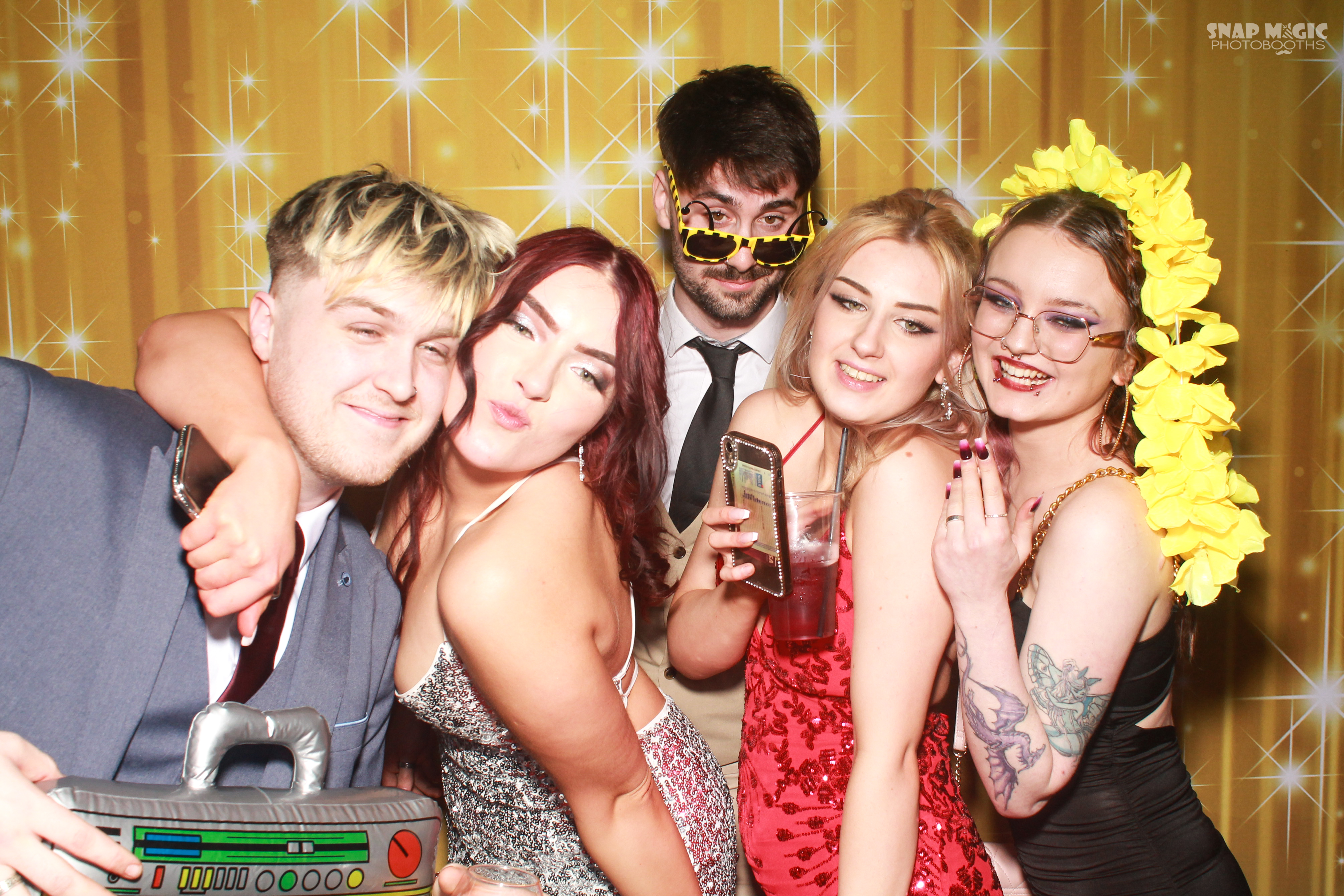 ATU Student Union Ball 2024 | View more photos from the event at gallery.snapmagic.ie/u/SnapMagic/ATU-Student-Union-Ball-2024