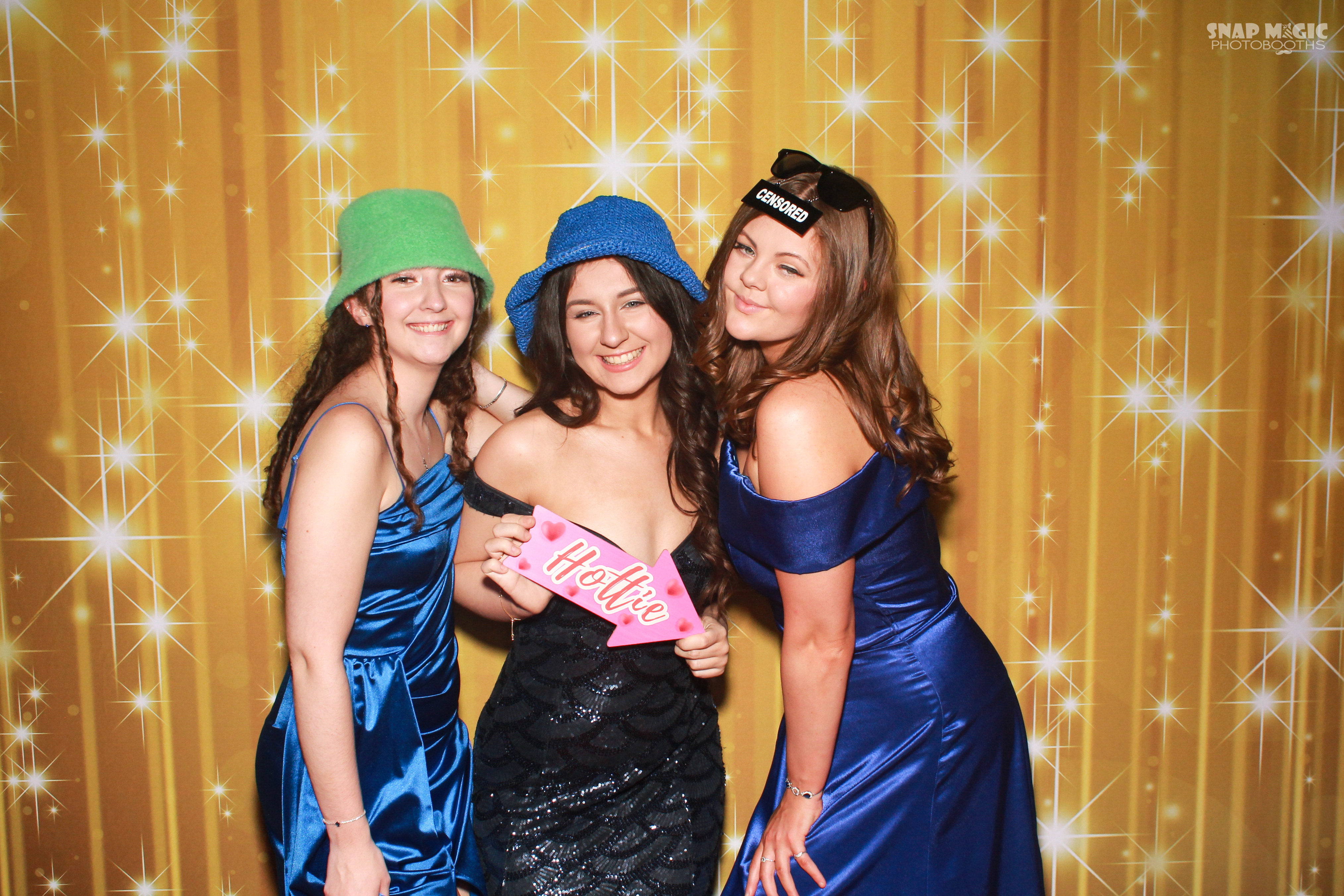 ATU Student Union Ball 2024 | View more photos from the event at gallery.snapmagic.ie/u/SnapMagic/ATU-Student-Union-Ball-2024