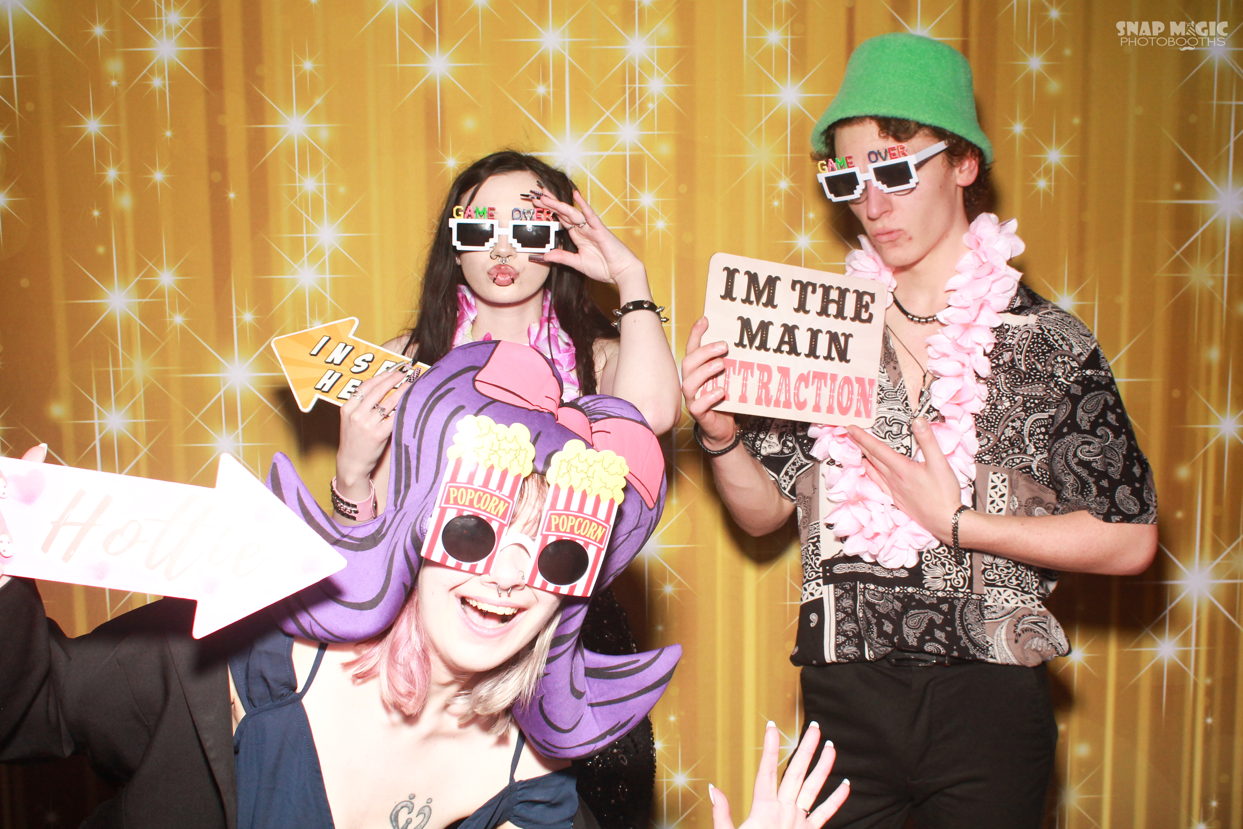 ATU Student Union Ball 2024 | View more photos from the event at gallery.snapmagic.ie/u/SnapMagic/ATU-Student-Union-Ball-2024