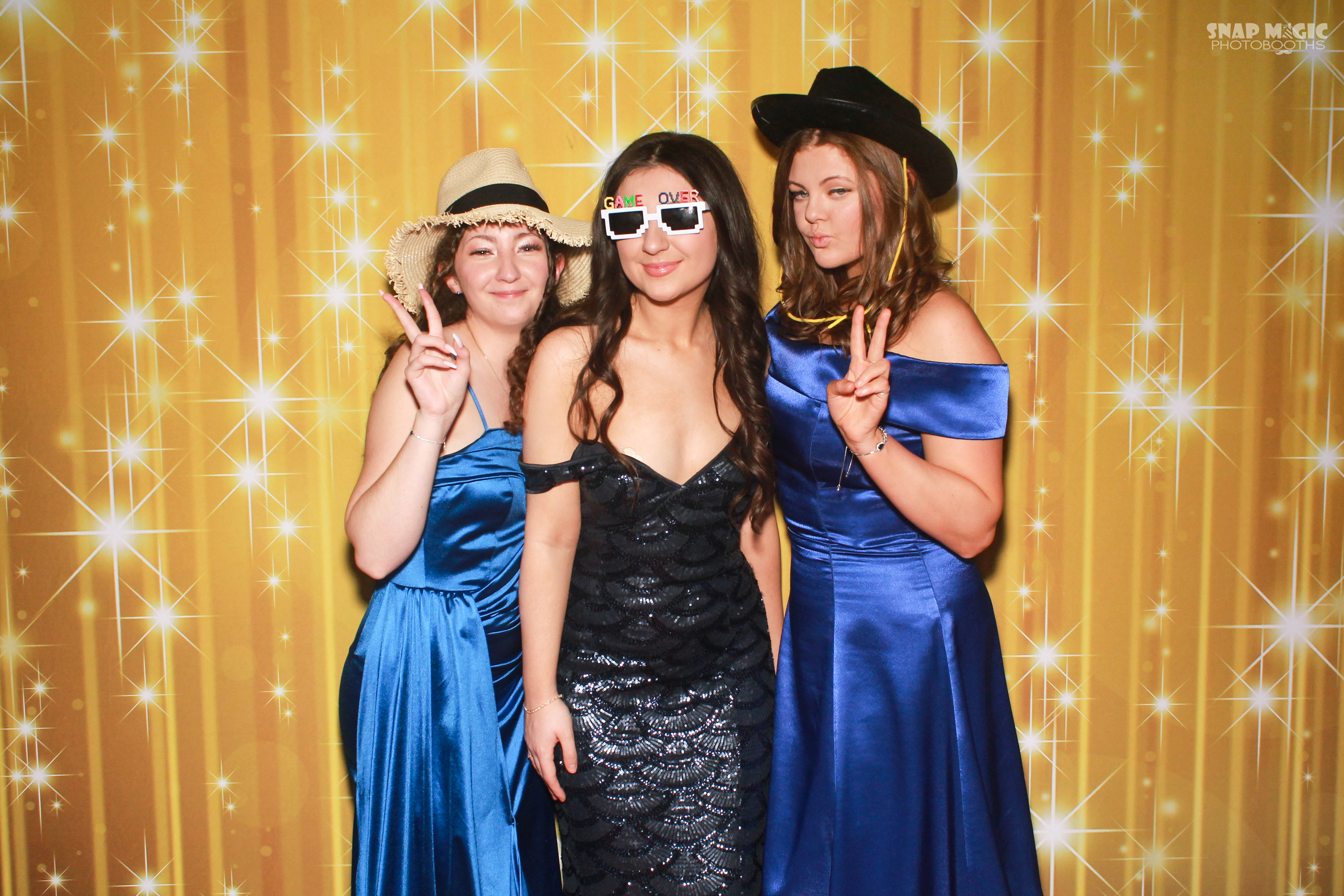 ATU Student Union Ball 2024 | View more photos from the event at gallery.snapmagic.ie/u/SnapMagic/ATU-Student-Union-Ball-2024