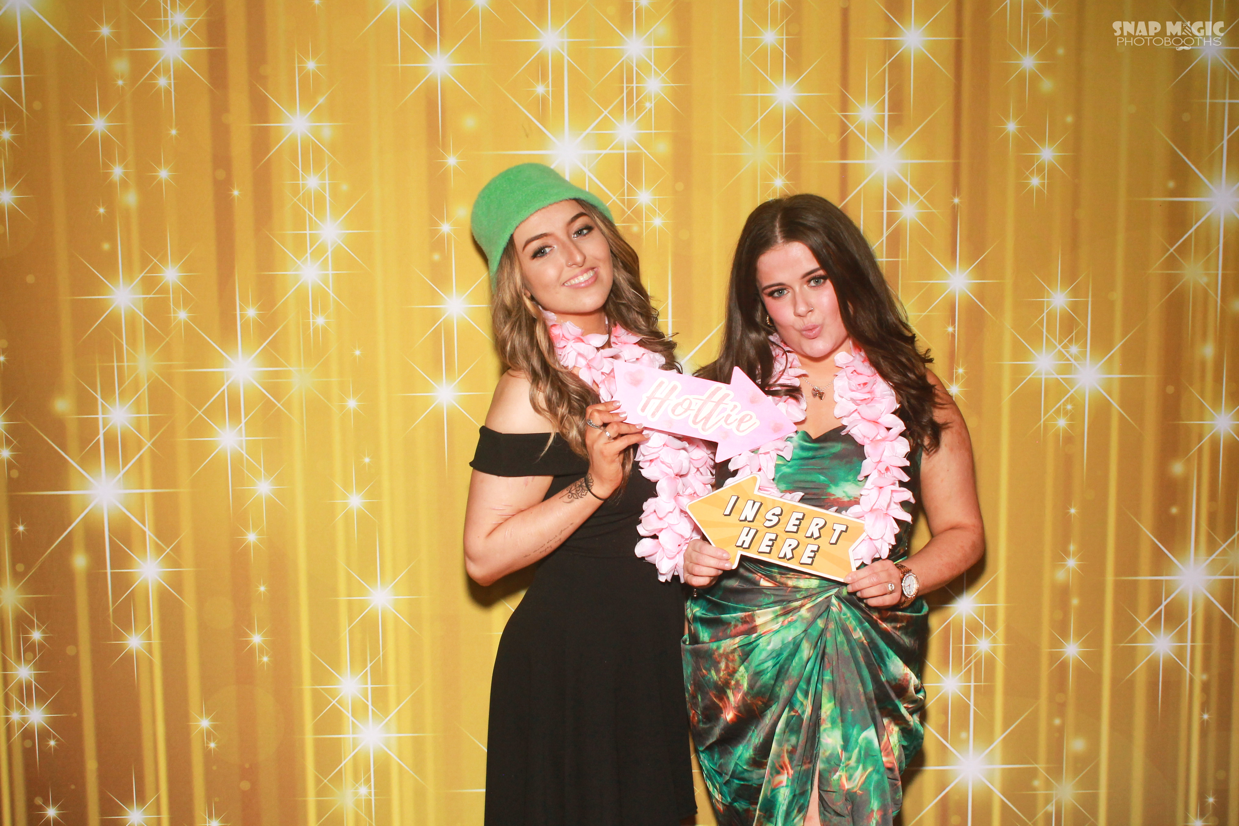 ATU Student Union Ball 2024 | View more photos from the event at gallery.snapmagic.ie/u/SnapMagic/ATU-Student-Union-Ball-2024
