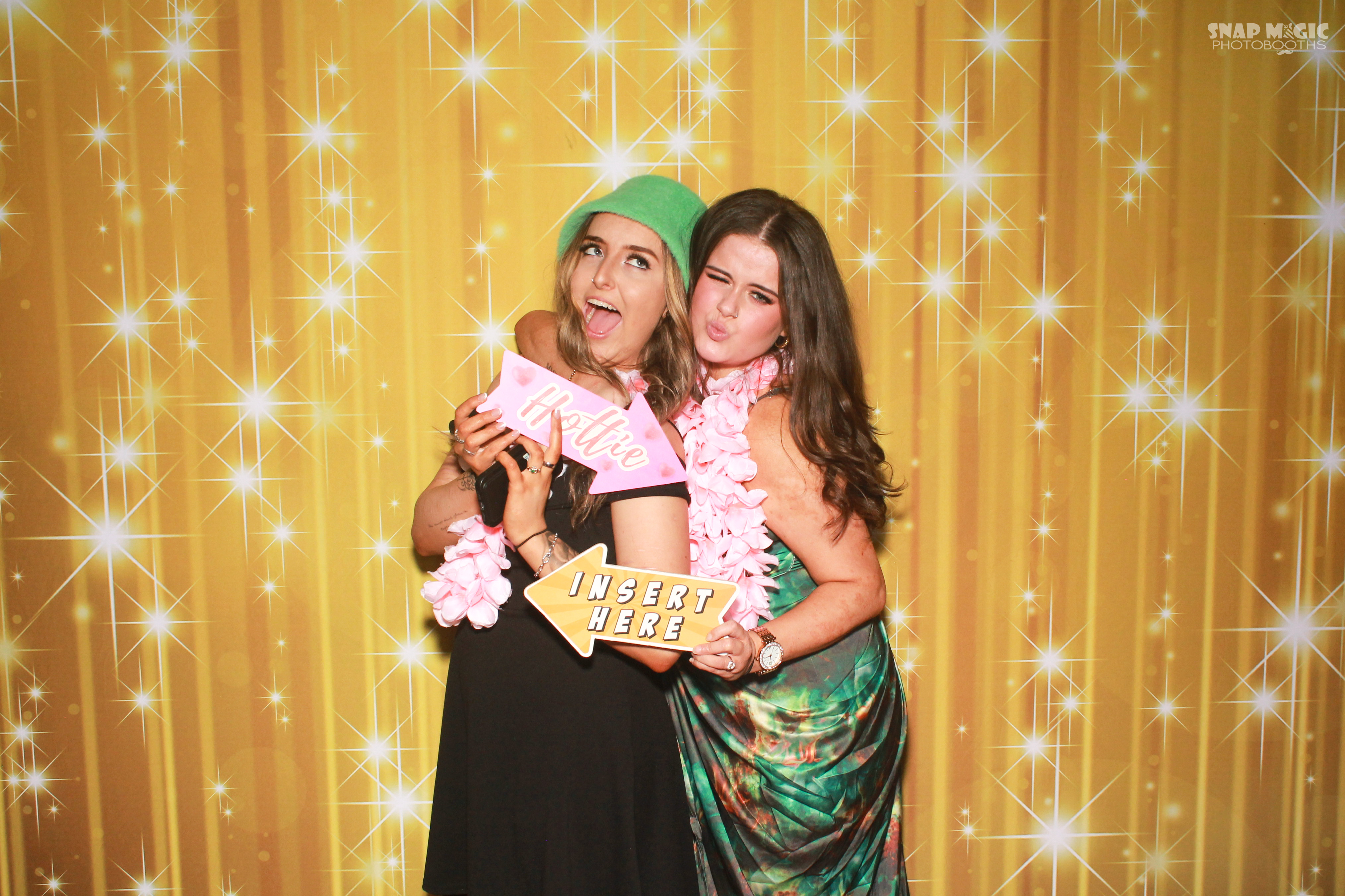 ATU Student Union Ball 2024 | View more photos from the event at gallery.snapmagic.ie/u/SnapMagic/ATU-Student-Union-Ball-2024