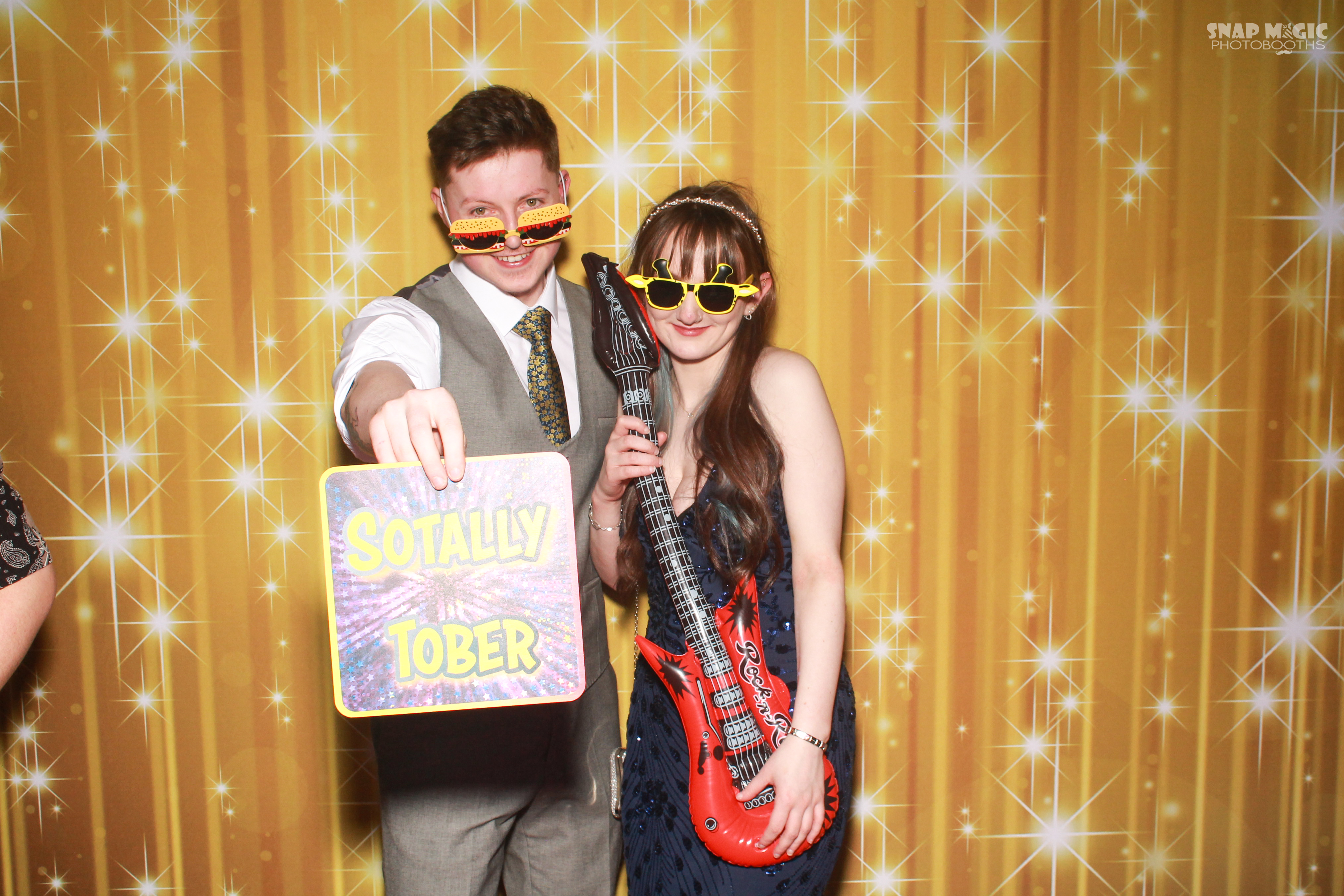 ATU Student Union Ball 2024 | View more photos from the event at gallery.snapmagic.ie/u/SnapMagic/ATU-Student-Union-Ball-2024