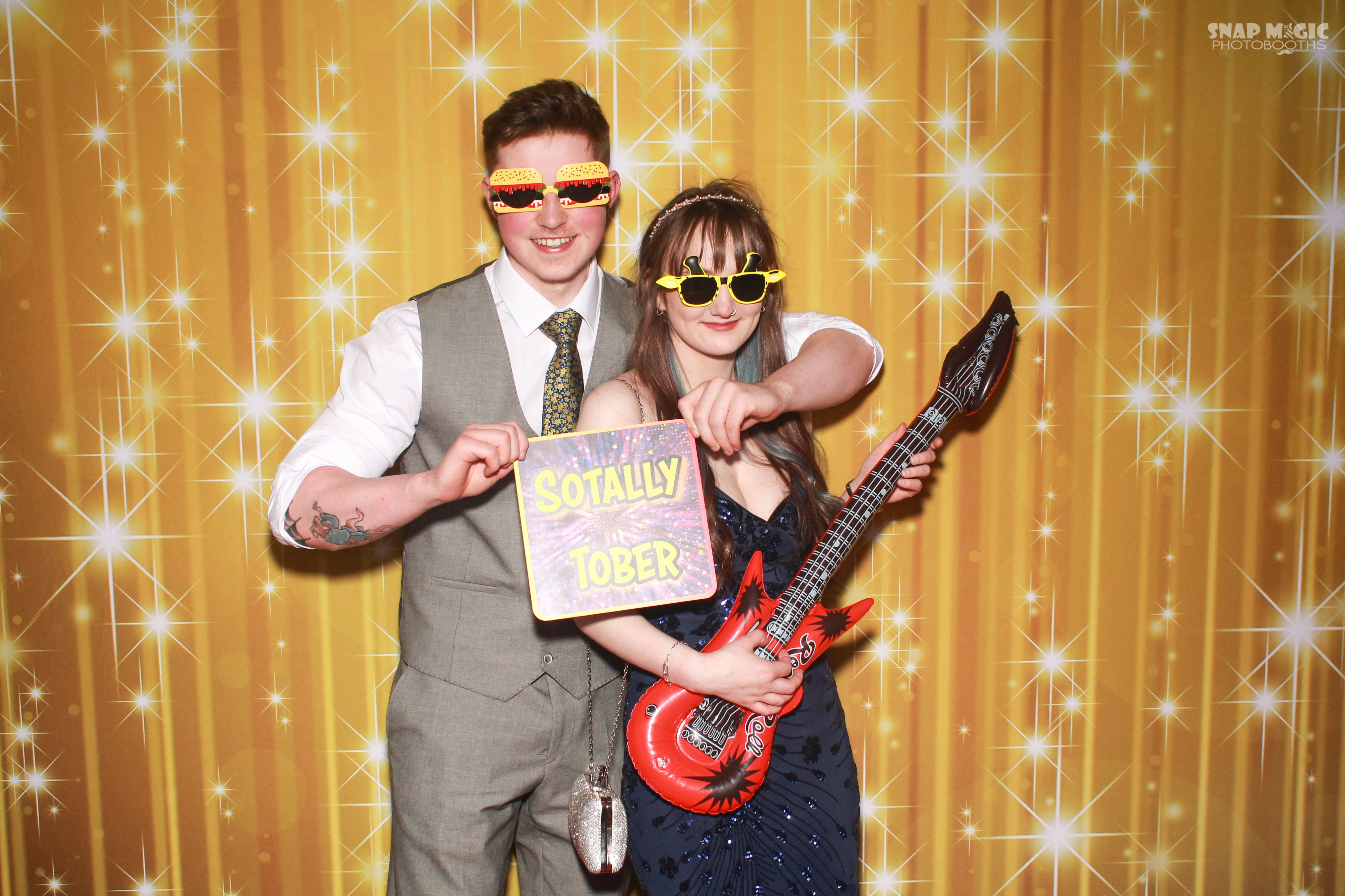 ATU Student Union Ball 2024 | View more photos from the event at gallery.snapmagic.ie/u/SnapMagic/ATU-Student-Union-Ball-2024