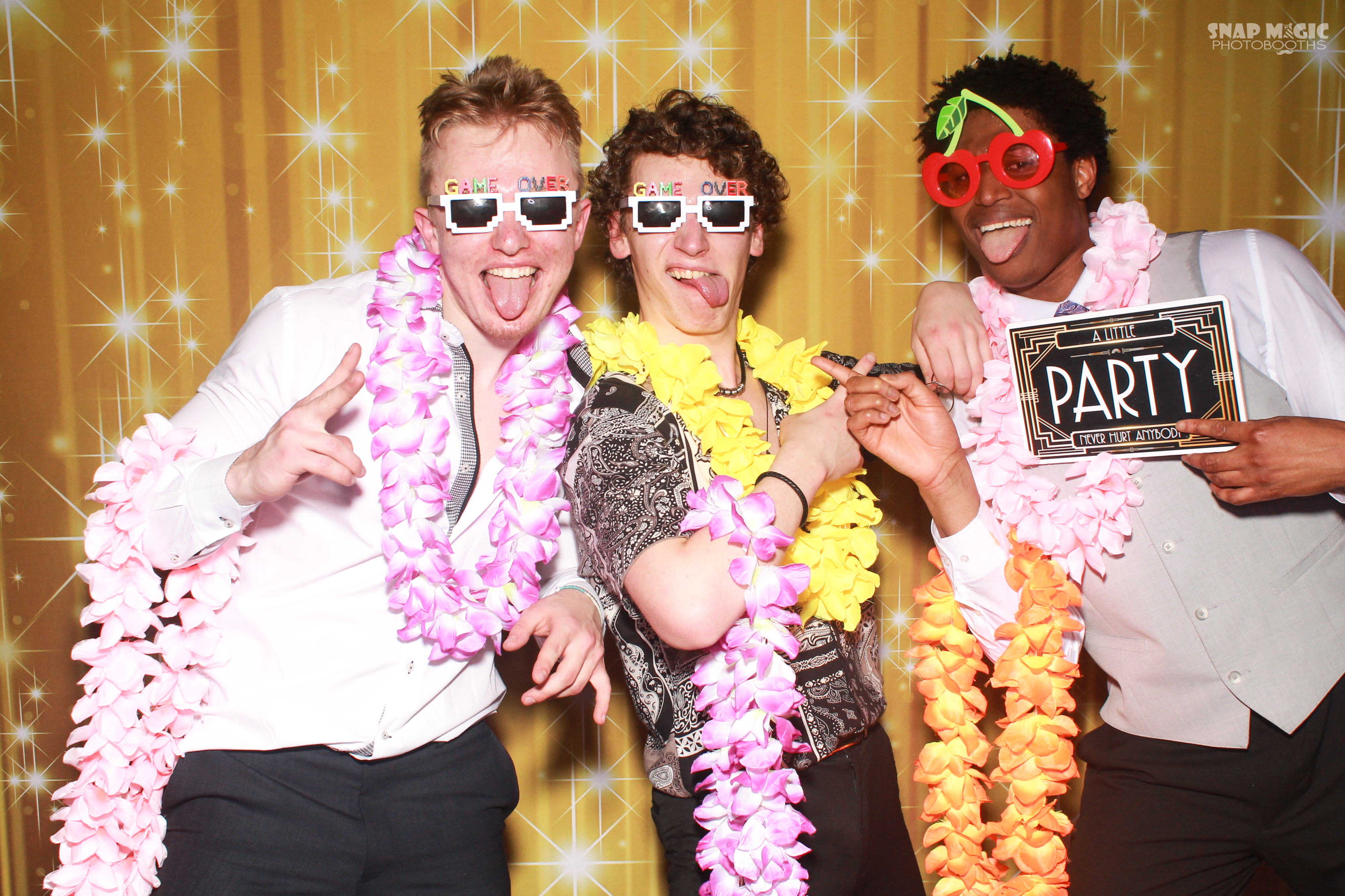 ATU Student Union Ball 2024 | View more photos from the event at gallery.snapmagic.ie/u/SnapMagic/ATU-Student-Union-Ball-2024