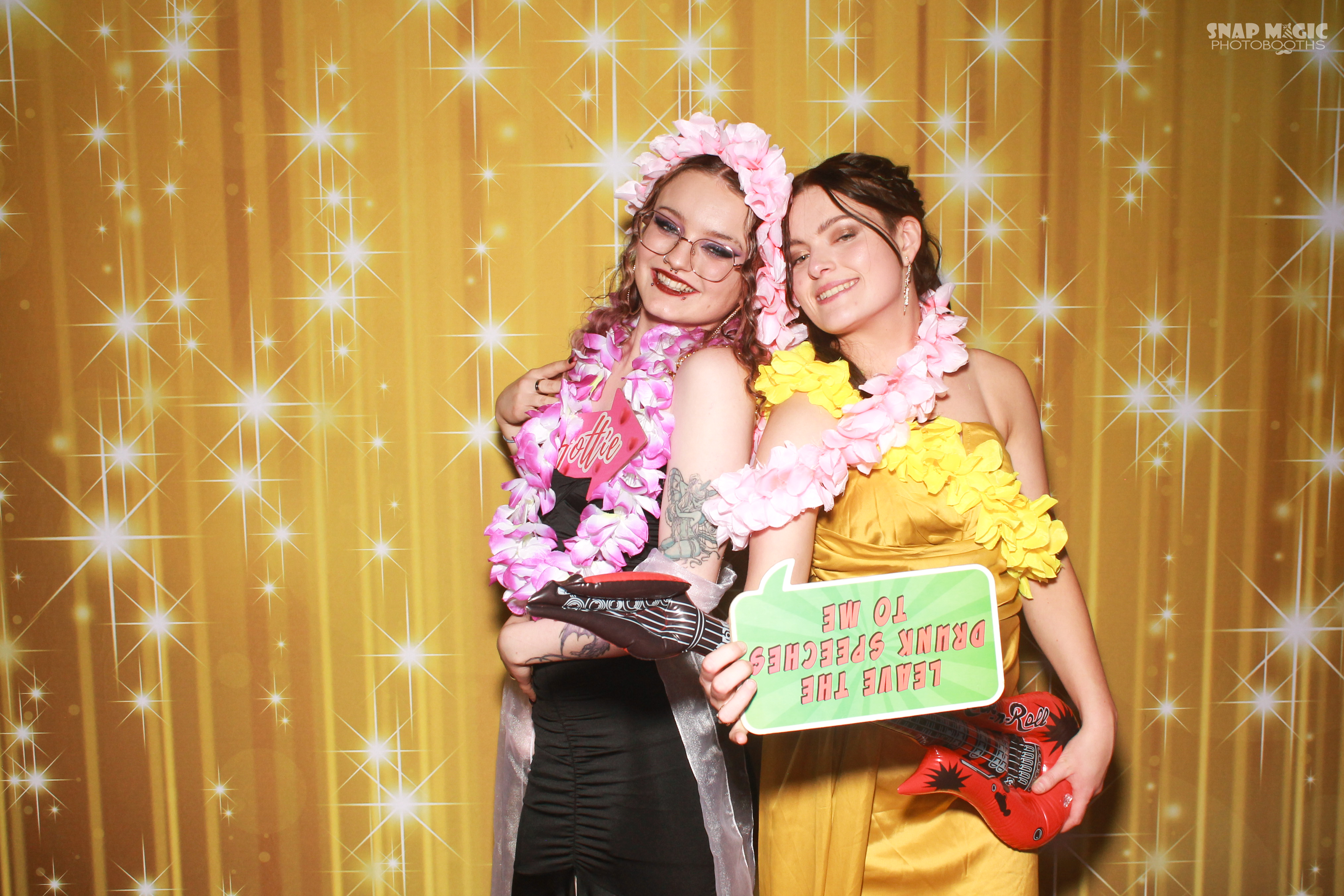 ATU Student Union Ball 2024 | View more photos from the event at gallery.snapmagic.ie/u/SnapMagic/ATU-Student-Union-Ball-2024