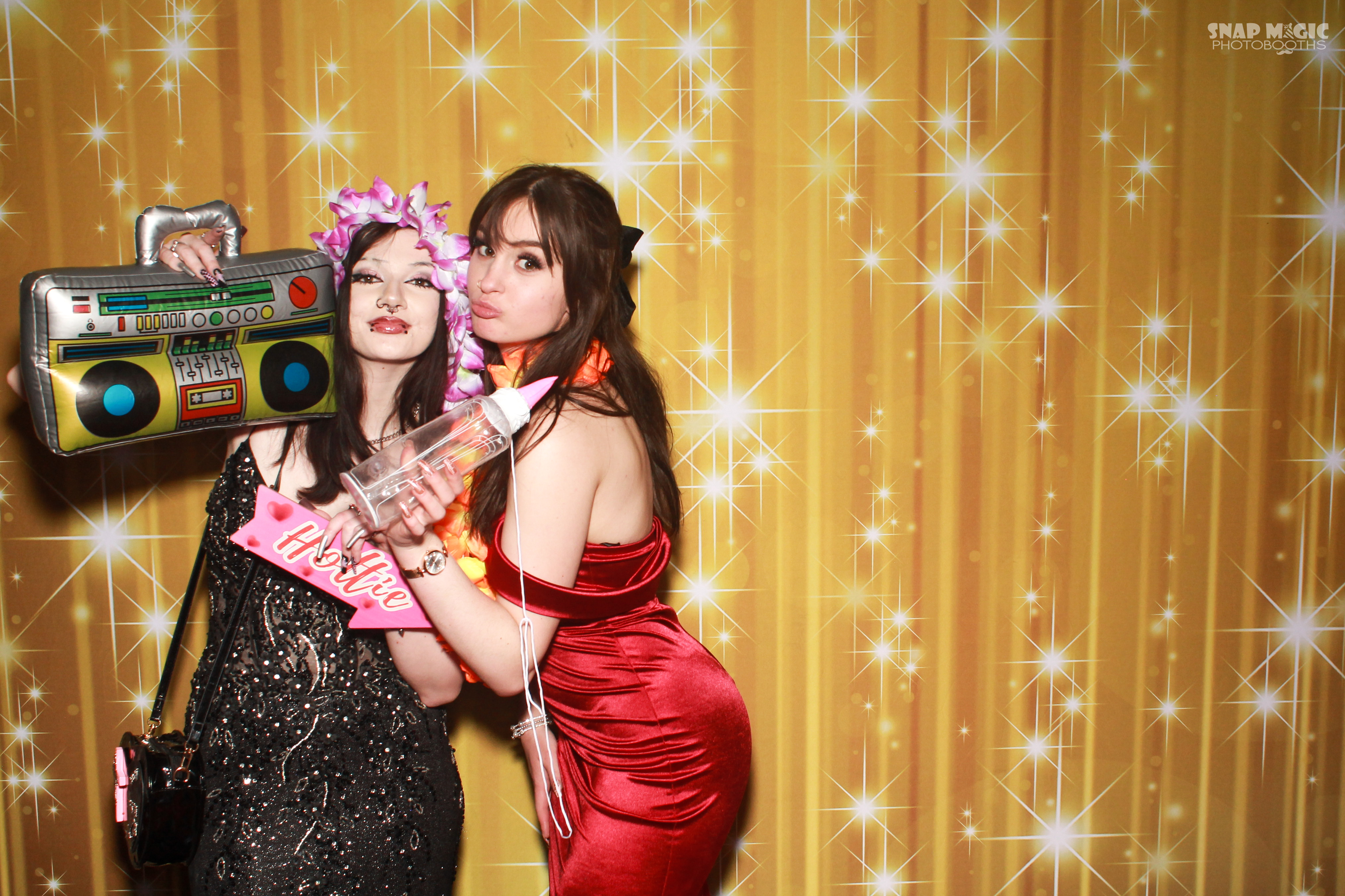 ATU Student Union Ball 2024 | View more photos from the event at gallery.snapmagic.ie/u/SnapMagic/ATU-Student-Union-Ball-2024
