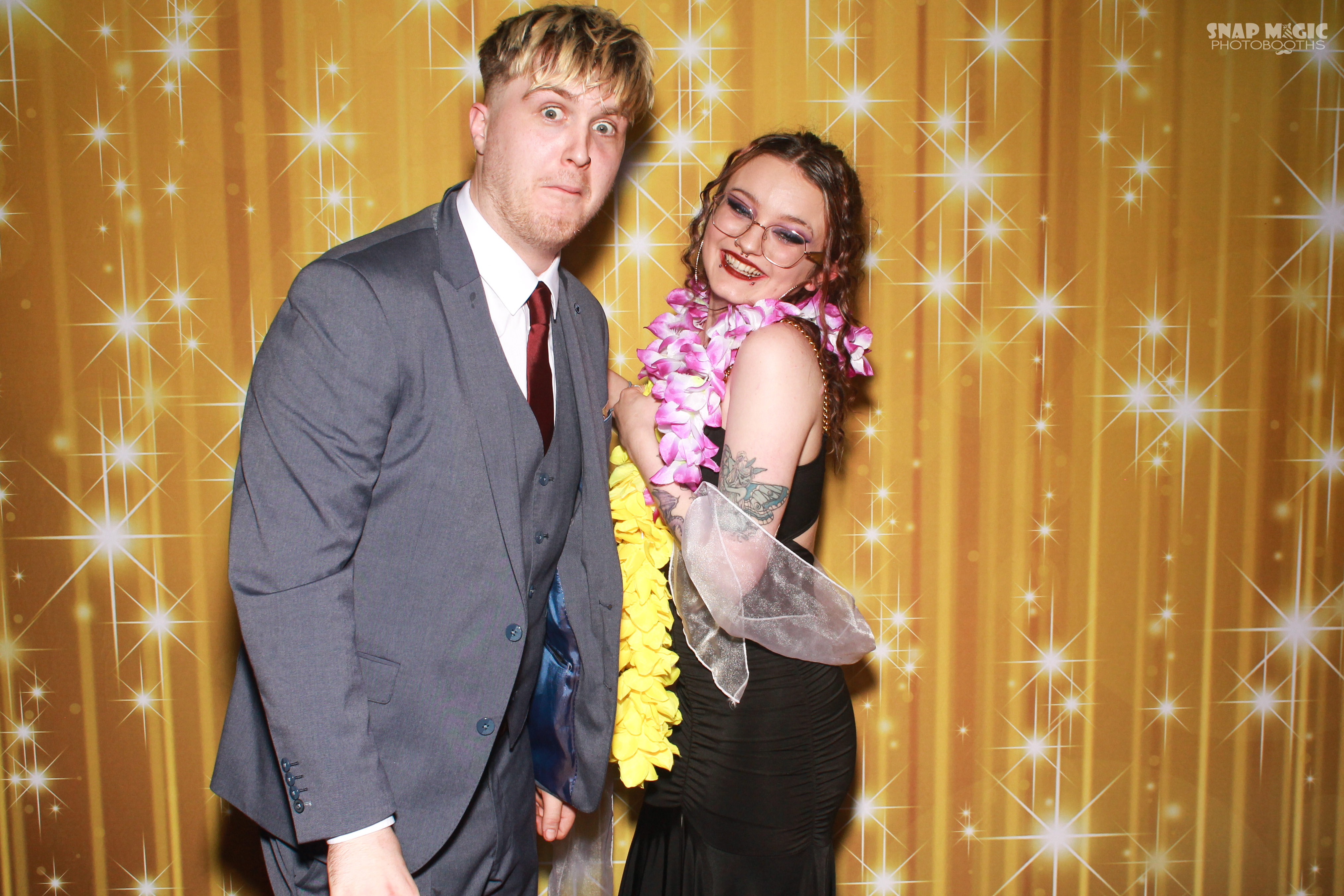 ATU Student Union Ball 2024 | View more photos from the event at gallery.snapmagic.ie/u/SnapMagic/ATU-Student-Union-Ball-2024