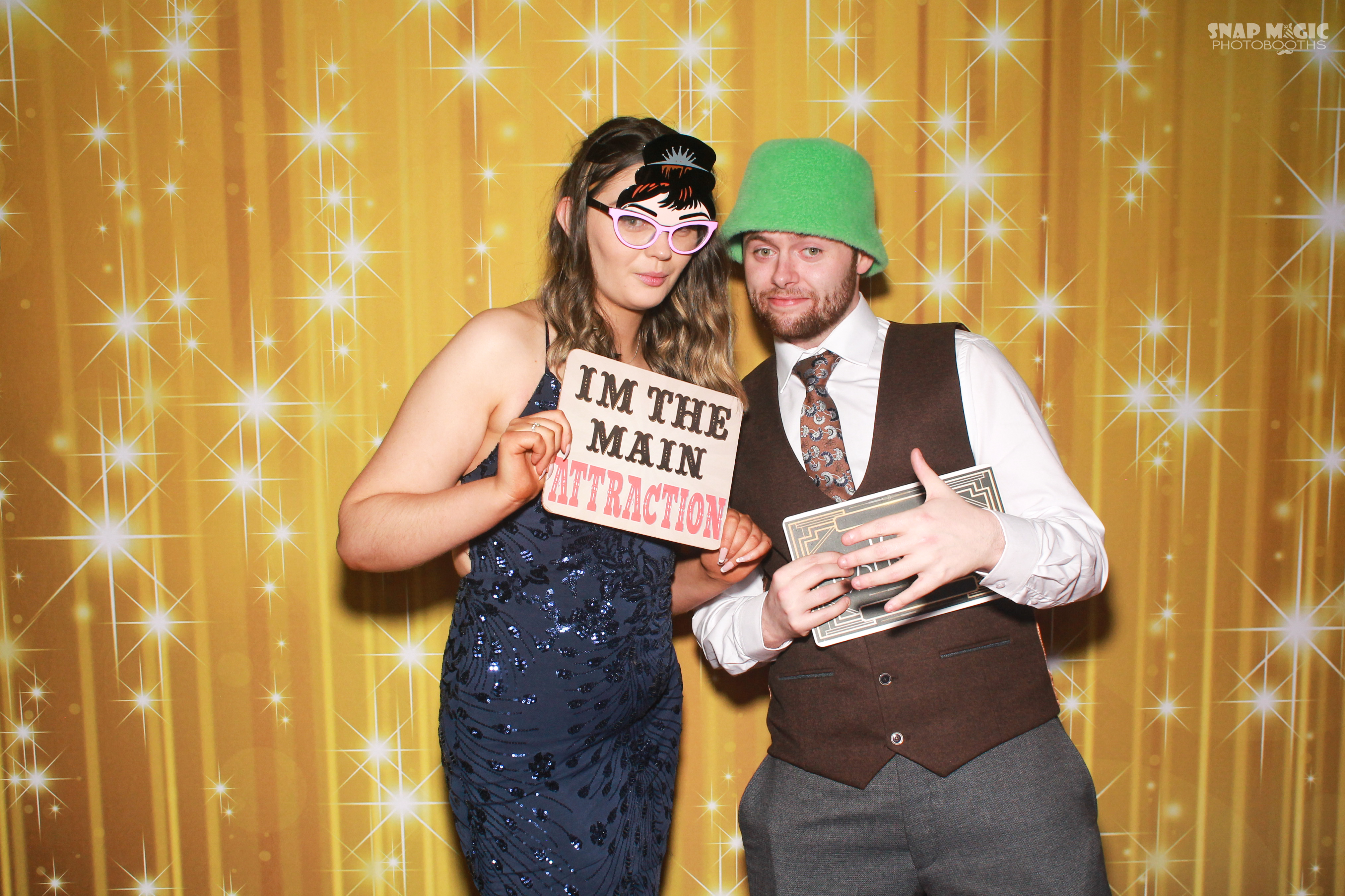 ATU Student Union Ball 2024 | View more photos from the event at gallery.snapmagic.ie/u/SnapMagic/ATU-Student-Union-Ball-2024