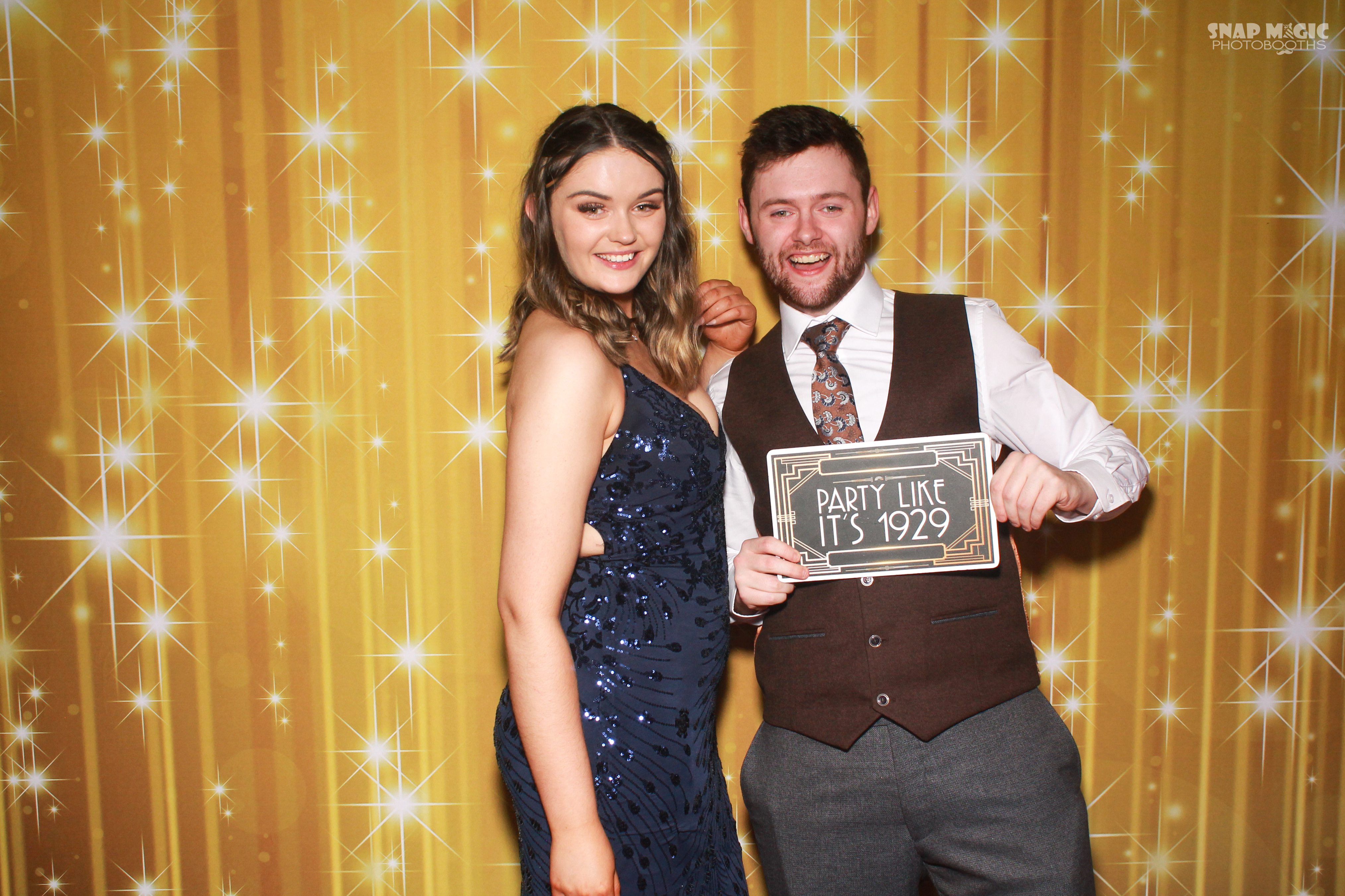 ATU Student Union Ball 2024 | View more photos from the event at gallery.snapmagic.ie/u/SnapMagic/ATU-Student-Union-Ball-2024