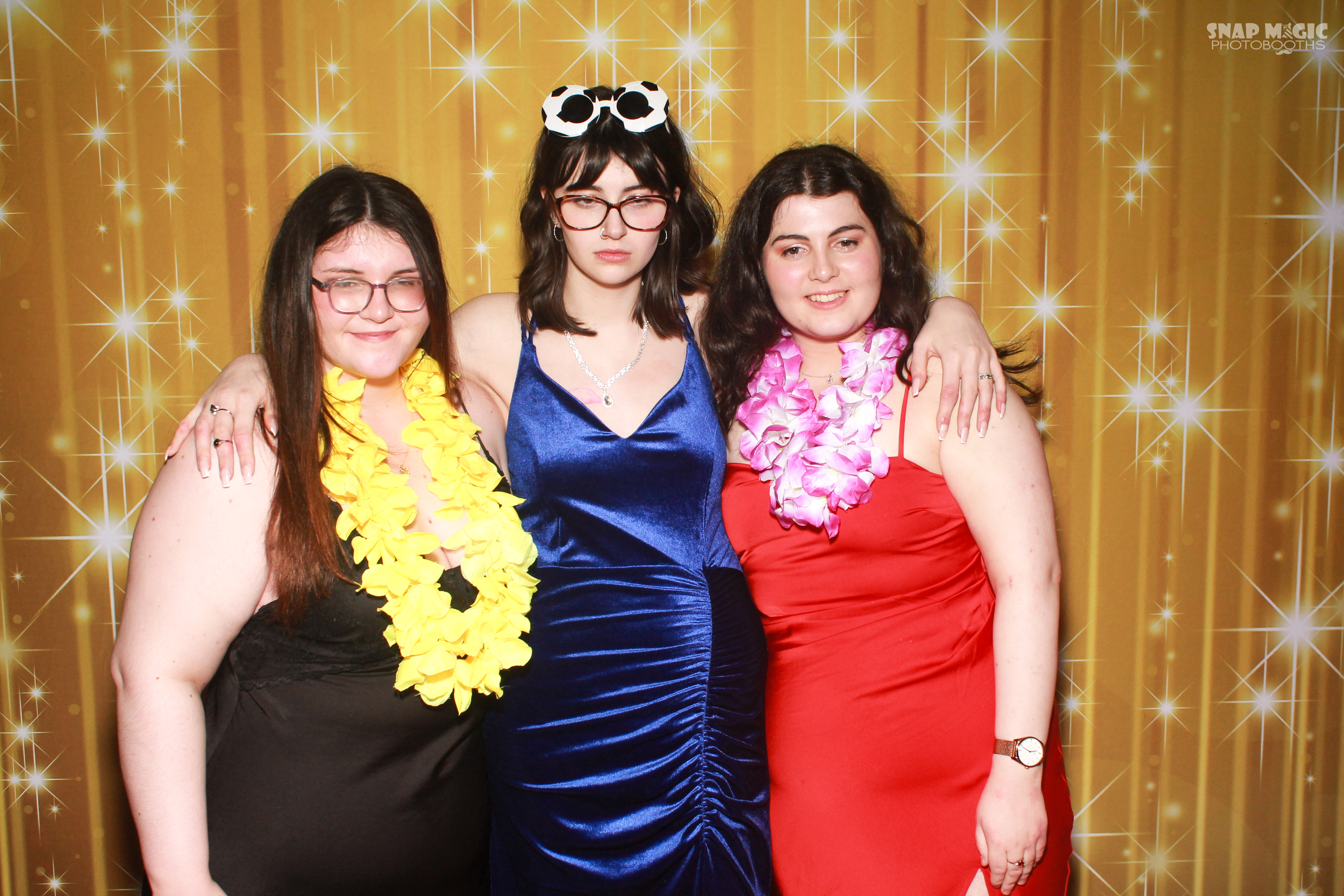 ATU Student Union Ball 2024 | View more photos from the event at gallery.snapmagic.ie/u/SnapMagic/ATU-Student-Union-Ball-2024
