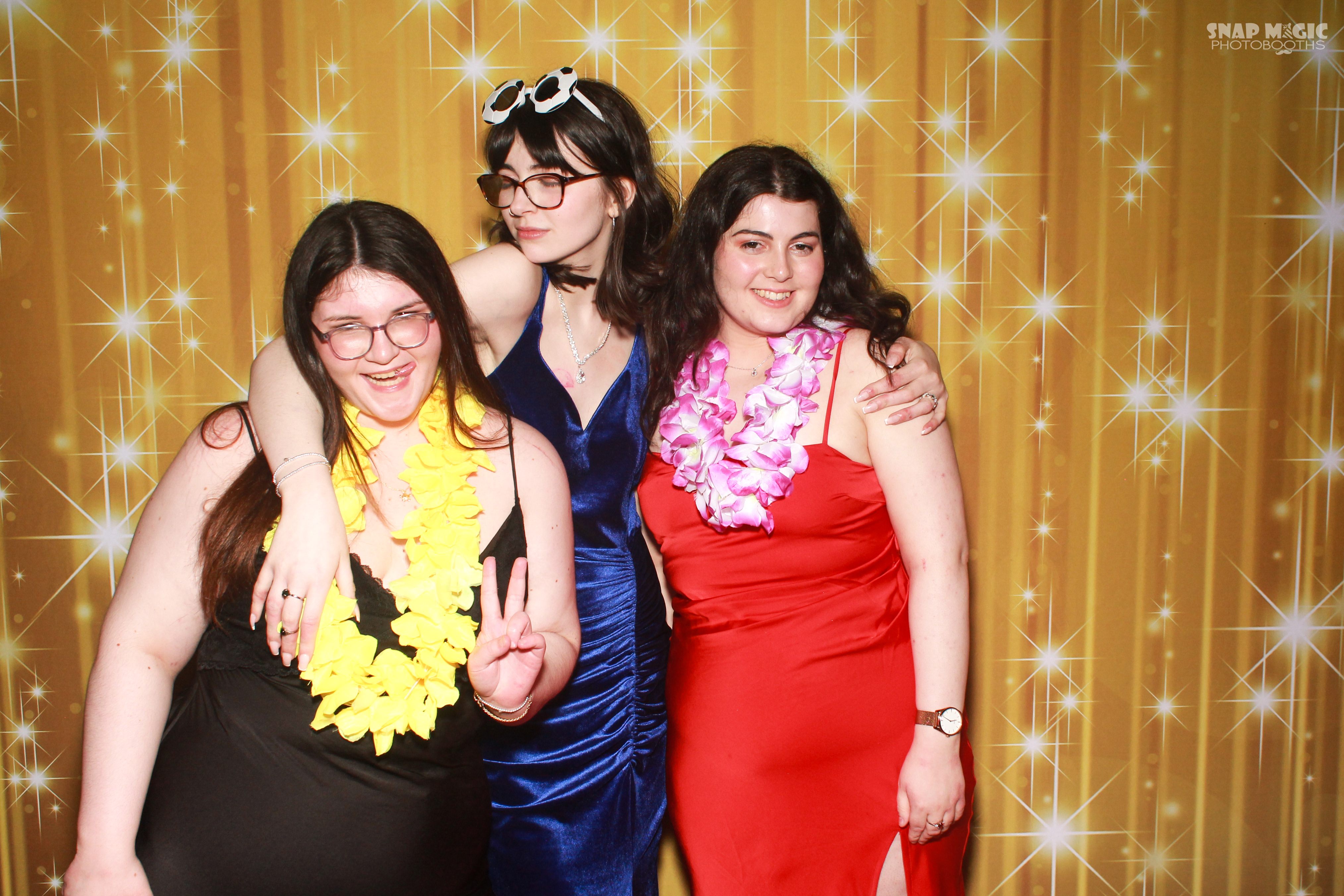 ATU Student Union Ball 2024 | View more photos from the event at gallery.snapmagic.ie/u/SnapMagic/ATU-Student-Union-Ball-2024