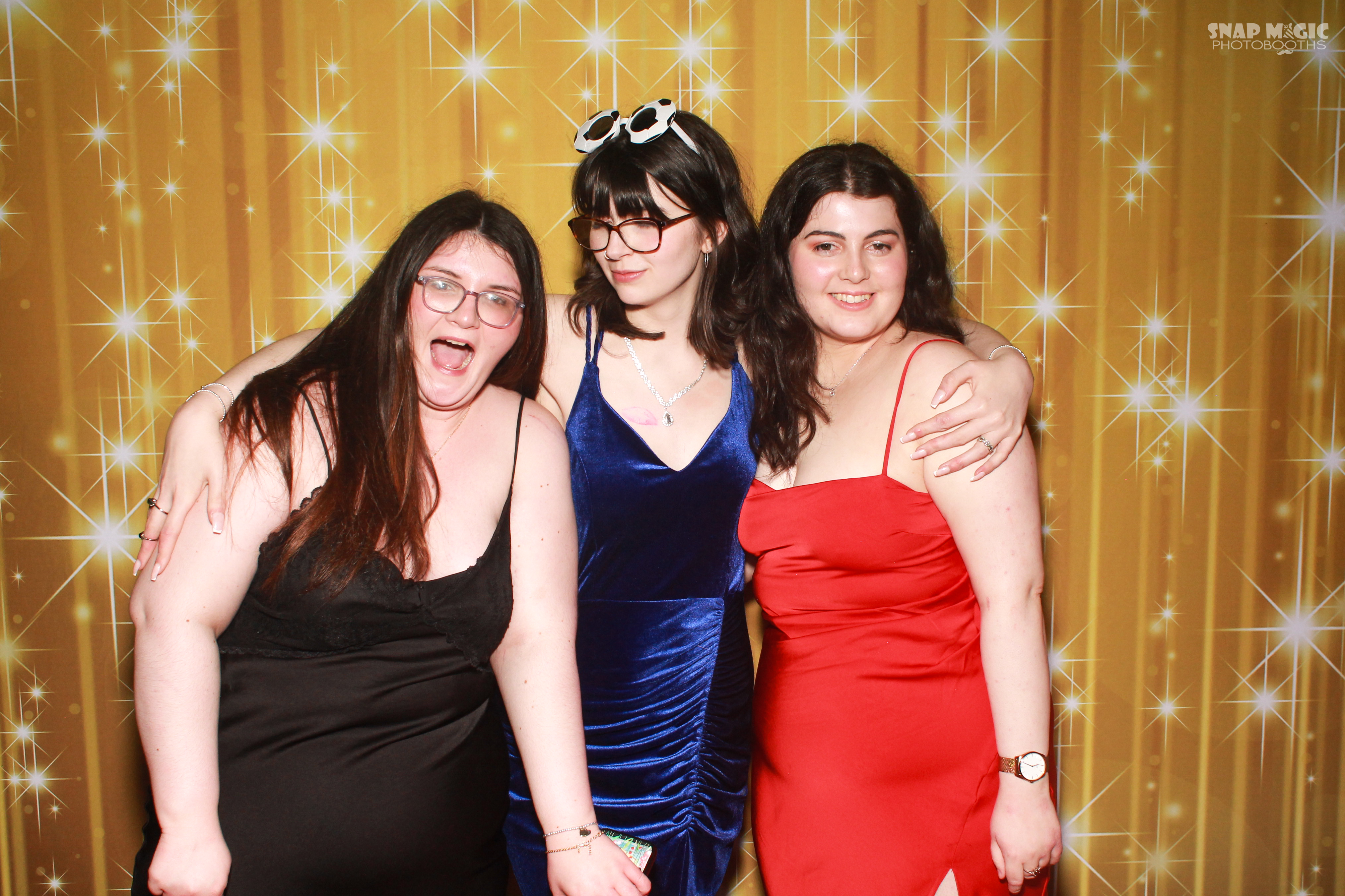 ATU Student Union Ball 2024 | View more photos from the event at gallery.snapmagic.ie/u/SnapMagic/ATU-Student-Union-Ball-2024
