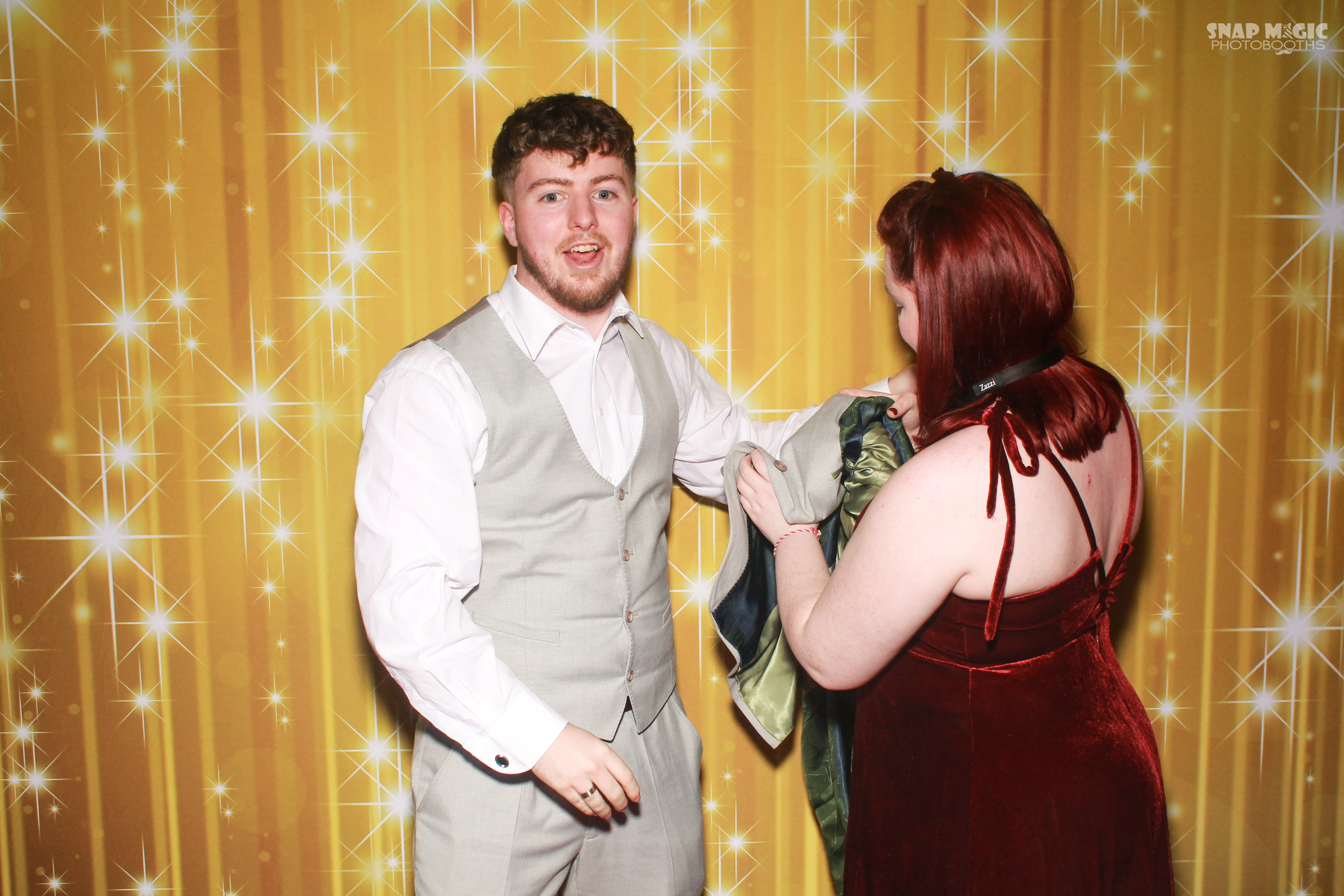ATU Student Union Ball 2024 | View more photos from the event at gallery.snapmagic.ie/u/SnapMagic/ATU-Student-Union-Ball-2024