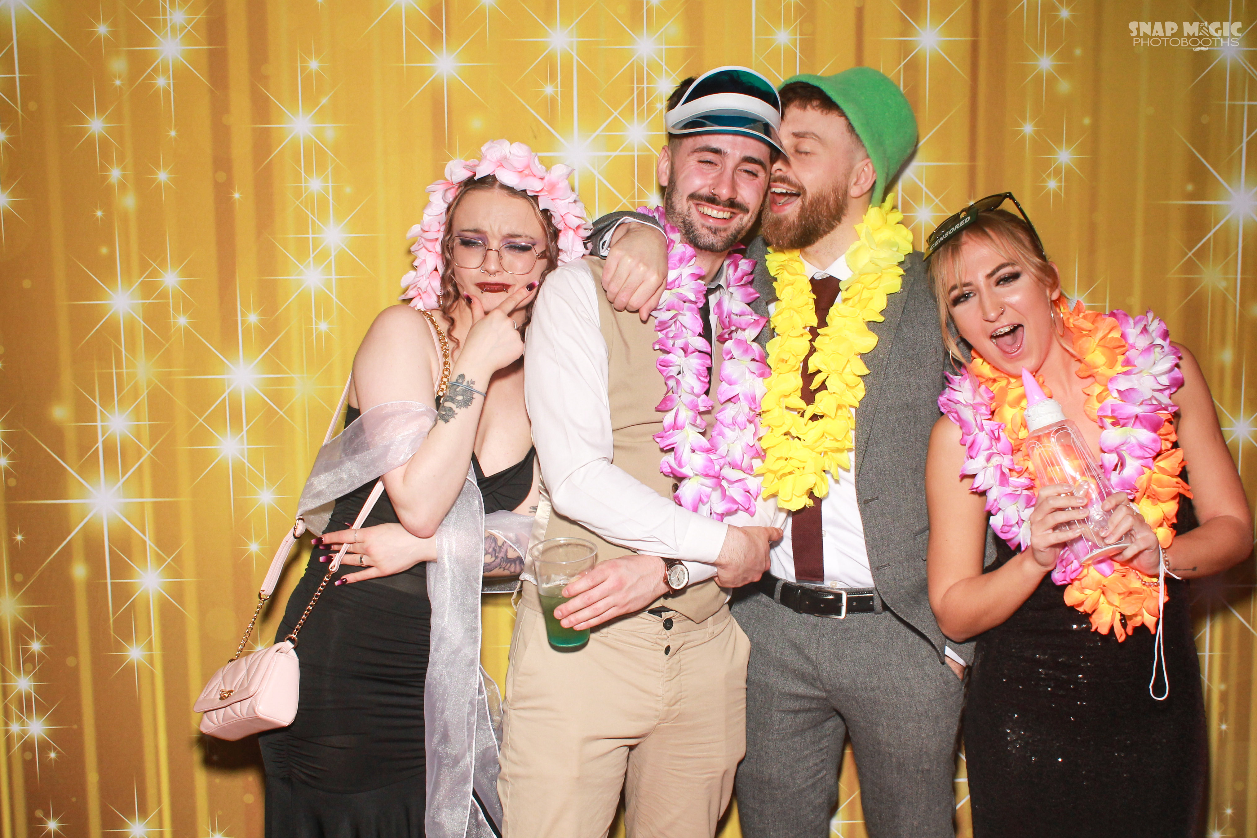ATU Student Union Ball 2024 | View more photos from the event at gallery.snapmagic.ie/u/SnapMagic/ATU-Student-Union-Ball-2024