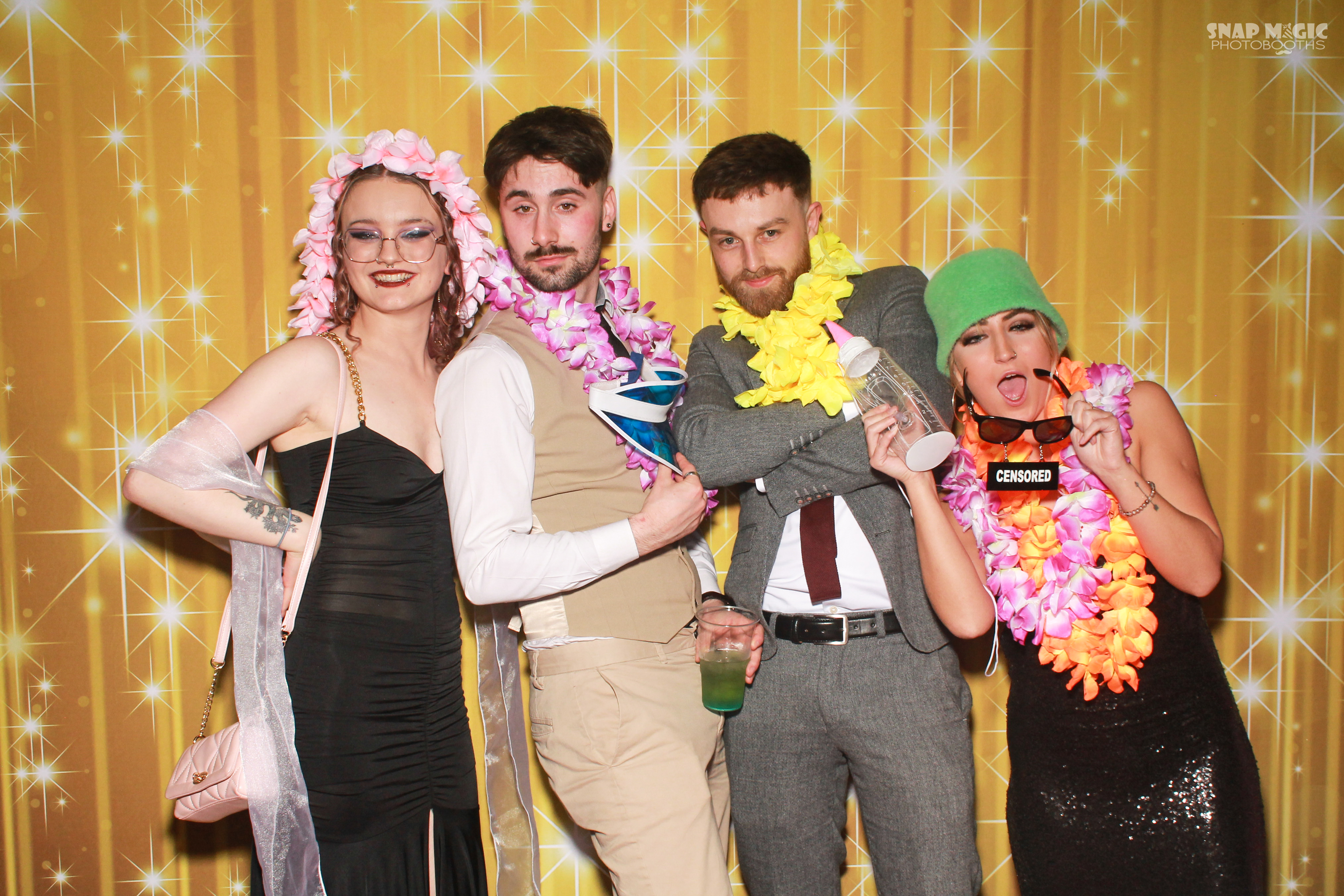 ATU Student Union Ball 2024 | View more photos from the event at gallery.snapmagic.ie/u/SnapMagic/ATU-Student-Union-Ball-2024