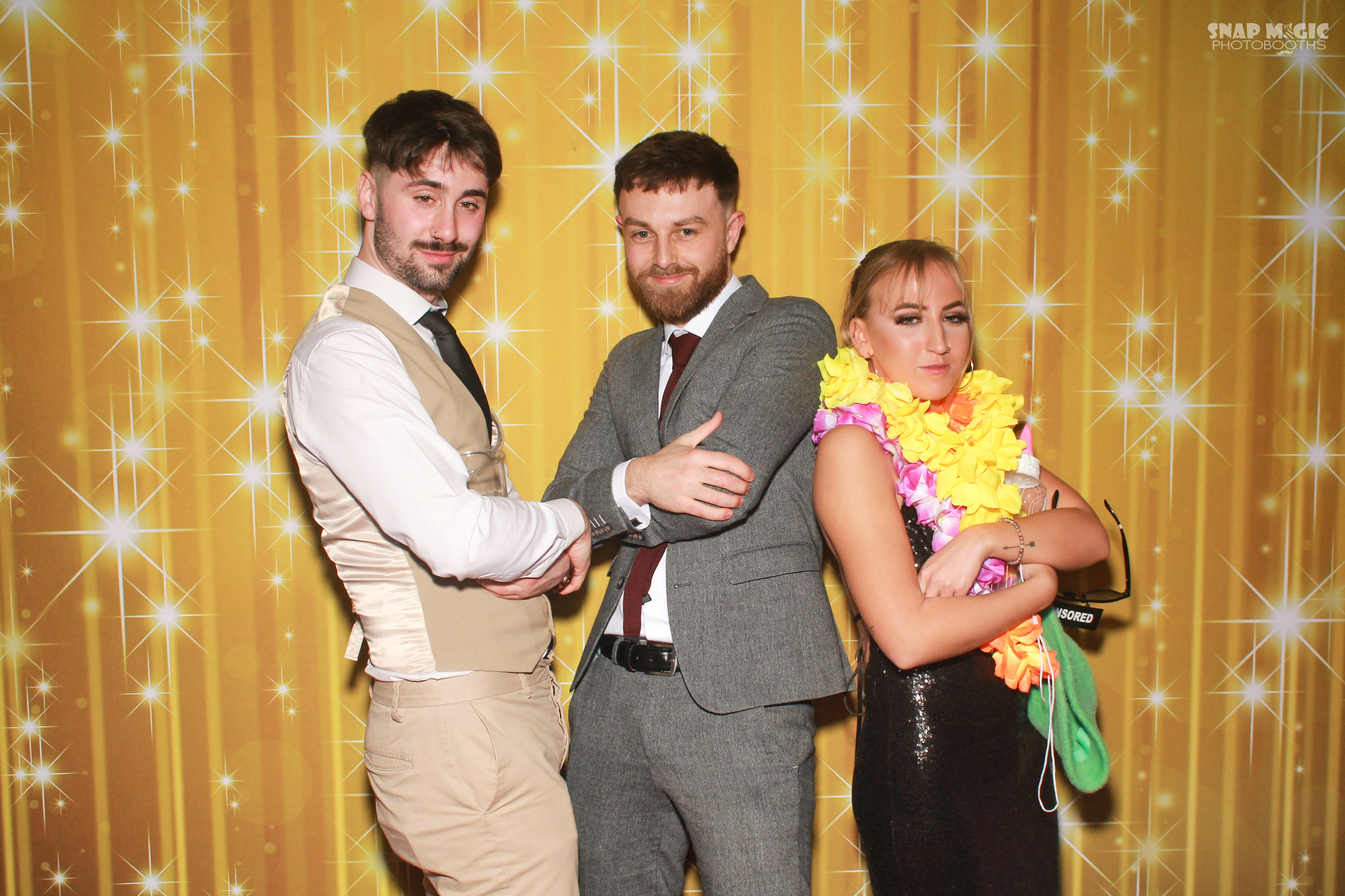 ATU Student Union Ball 2024 | View more photos from the event at gallery.snapmagic.ie/u/SnapMagic/ATU-Student-Union-Ball-2024