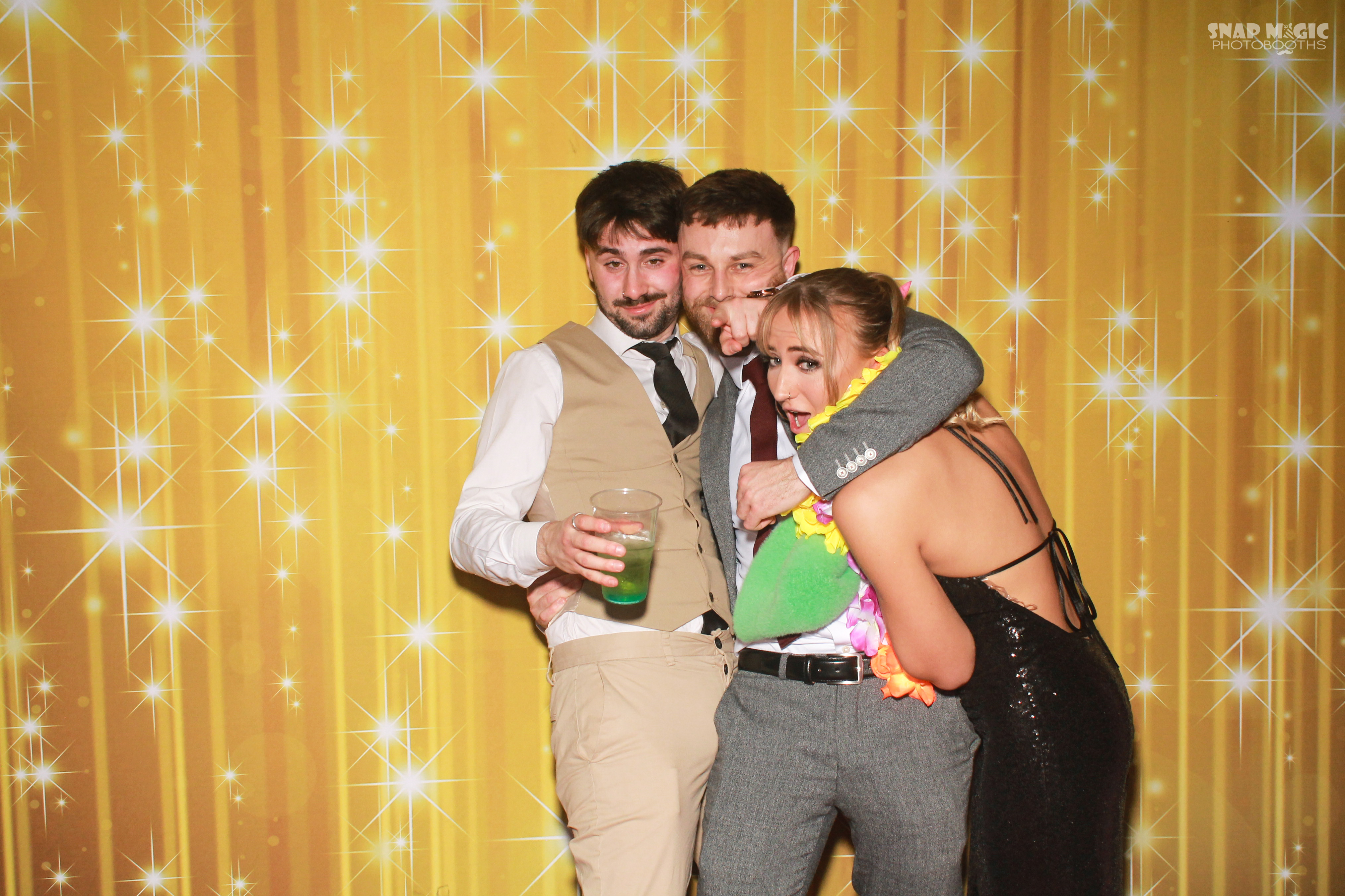 ATU Student Union Ball 2024 | View more photos from the event at gallery.snapmagic.ie/u/SnapMagic/ATU-Student-Union-Ball-2024