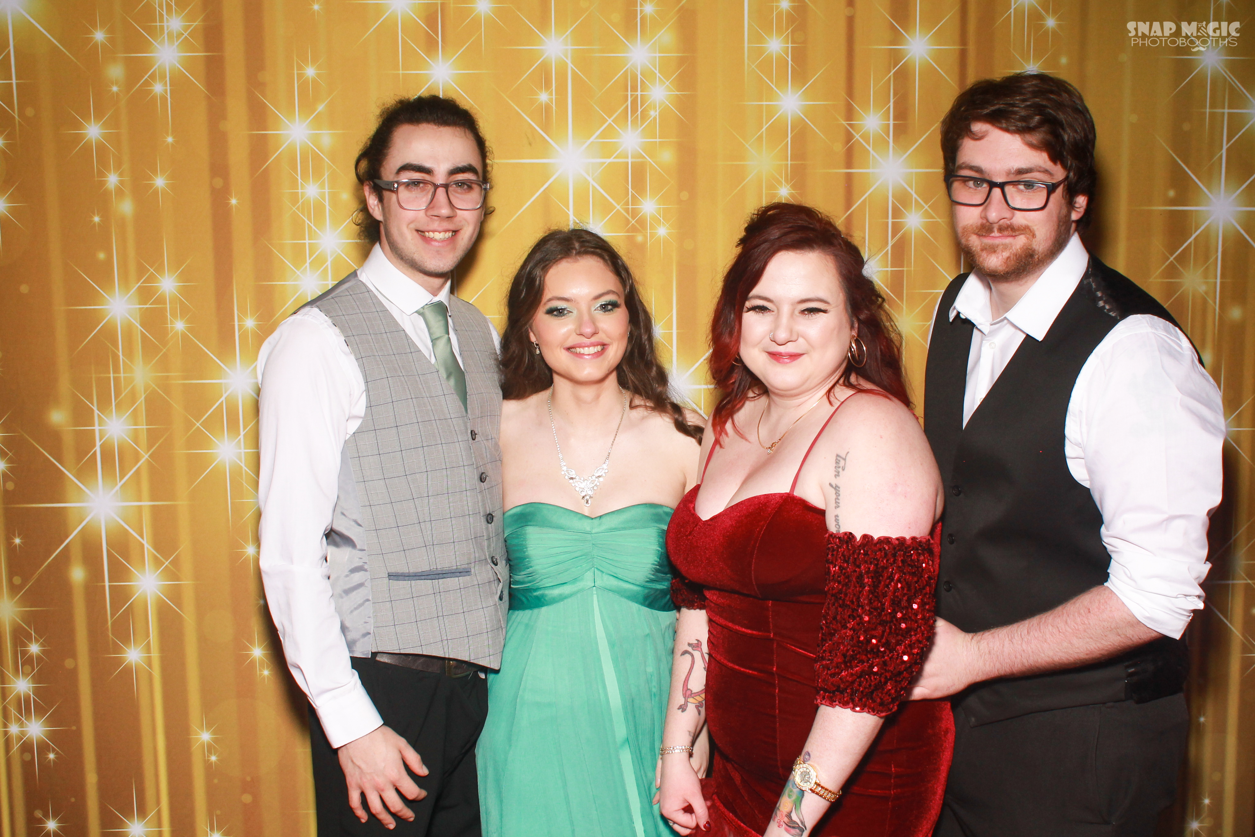 ATU Student Union Ball 2024 | View more photos from the event at gallery.snapmagic.ie/u/SnapMagic/ATU-Student-Union-Ball-2024