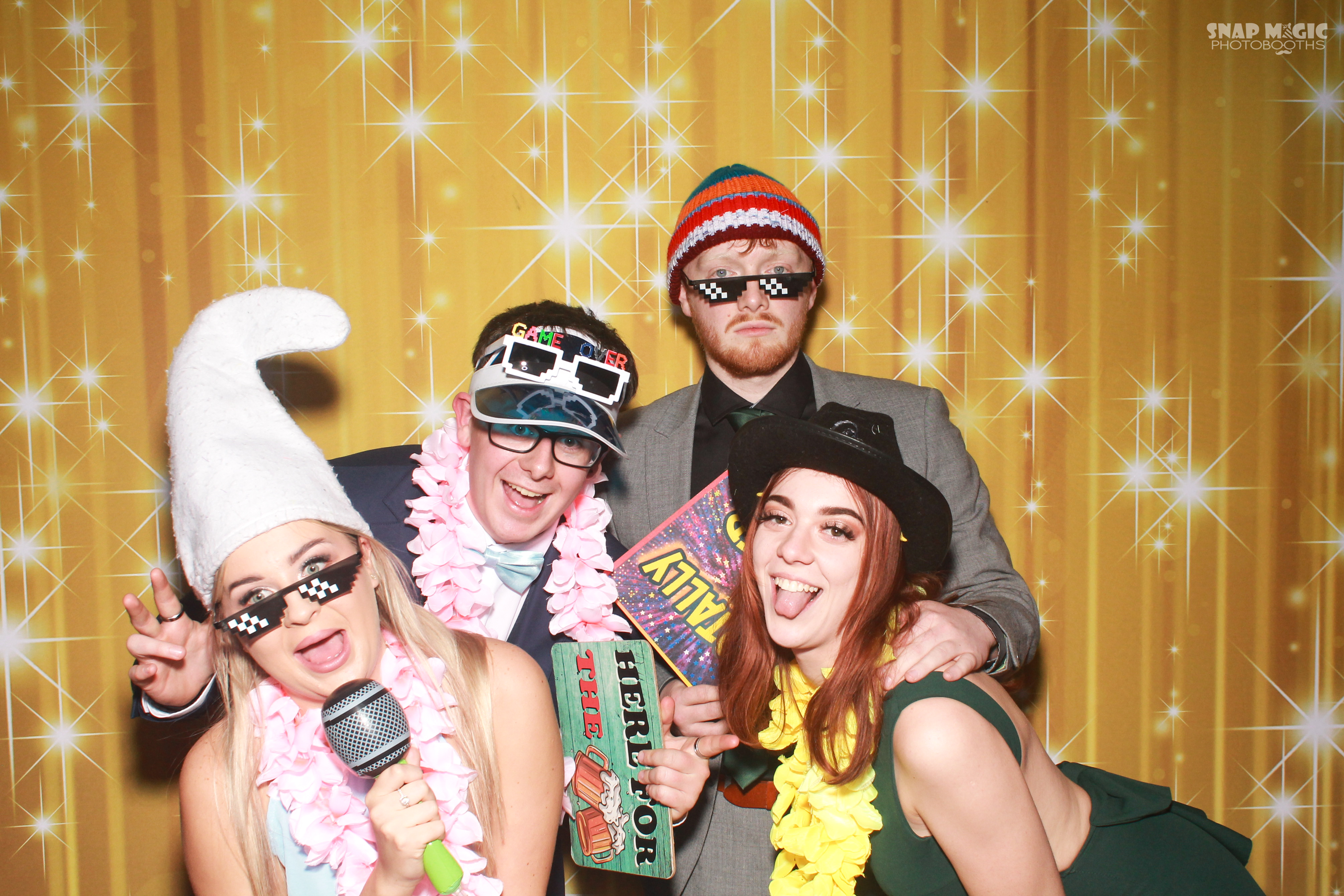 ATU Student Union Ball 2024 | View more photos from the event at gallery.snapmagic.ie/u/SnapMagic/ATU-Student-Union-Ball-2024