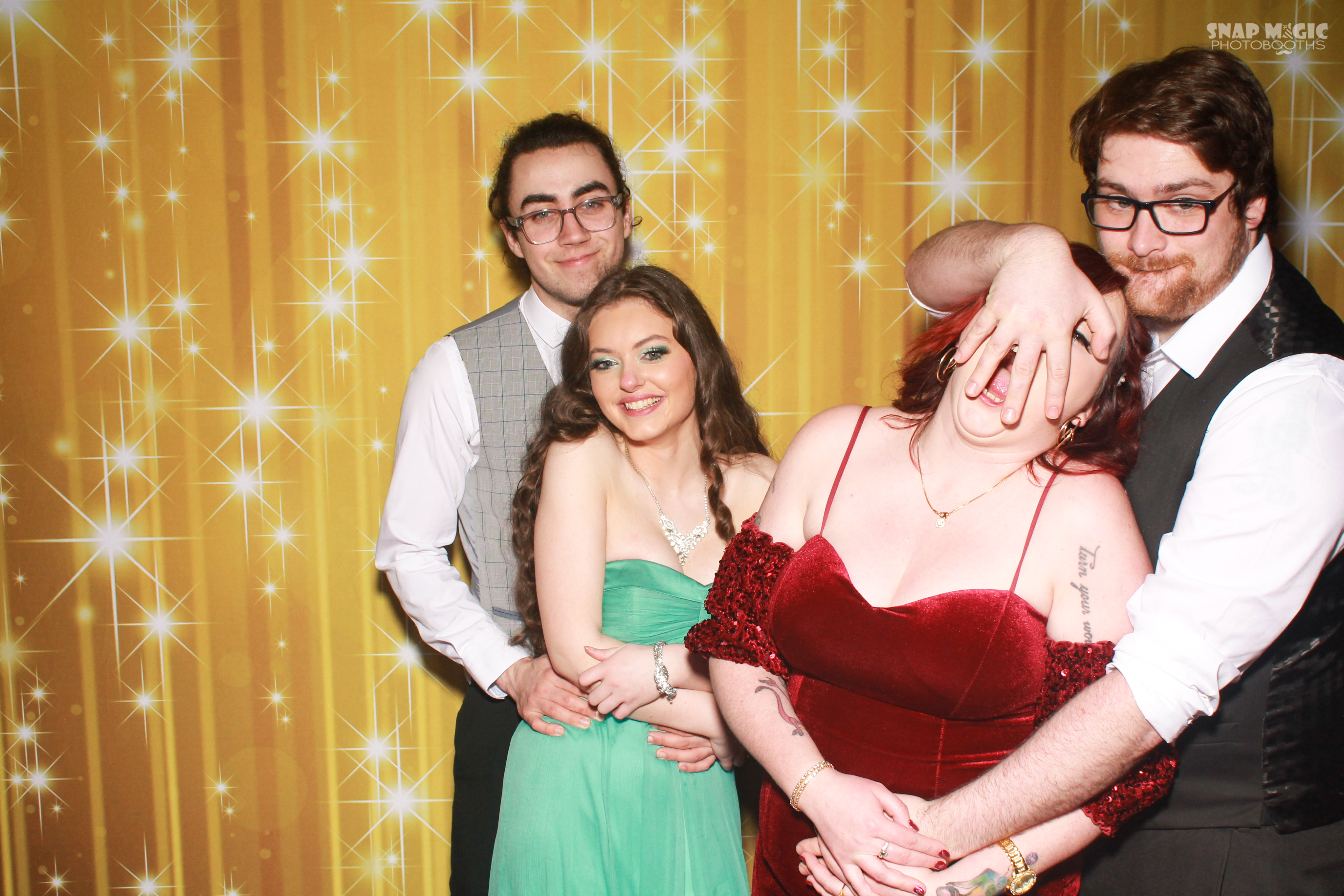 ATU Student Union Ball 2024 | View more photos from the event at gallery.snapmagic.ie/u/SnapMagic/ATU-Student-Union-Ball-2024