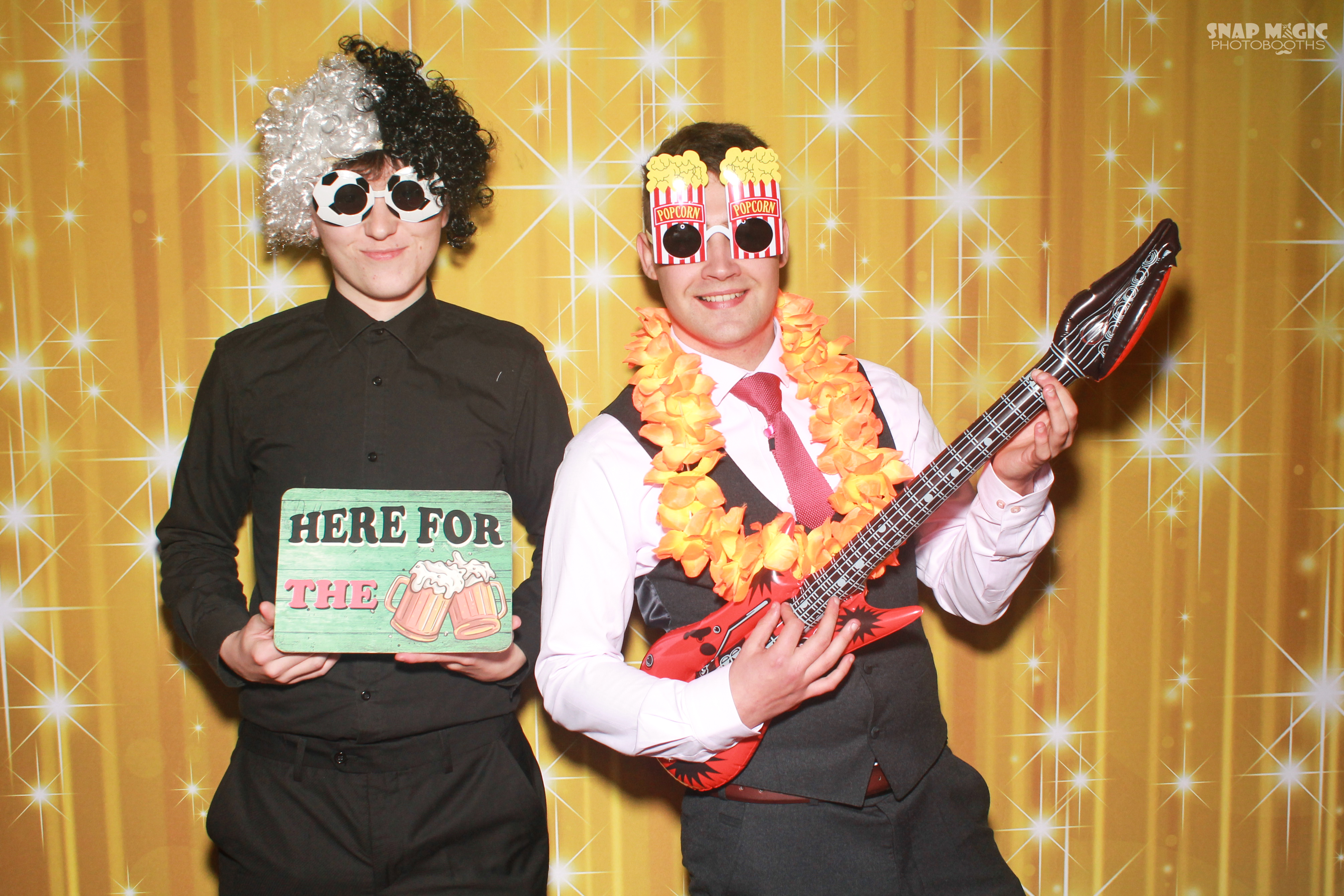 ATU Student Union Ball 2024 | View more photos from the event at gallery.snapmagic.ie/u/SnapMagic/ATU-Student-Union-Ball-2024