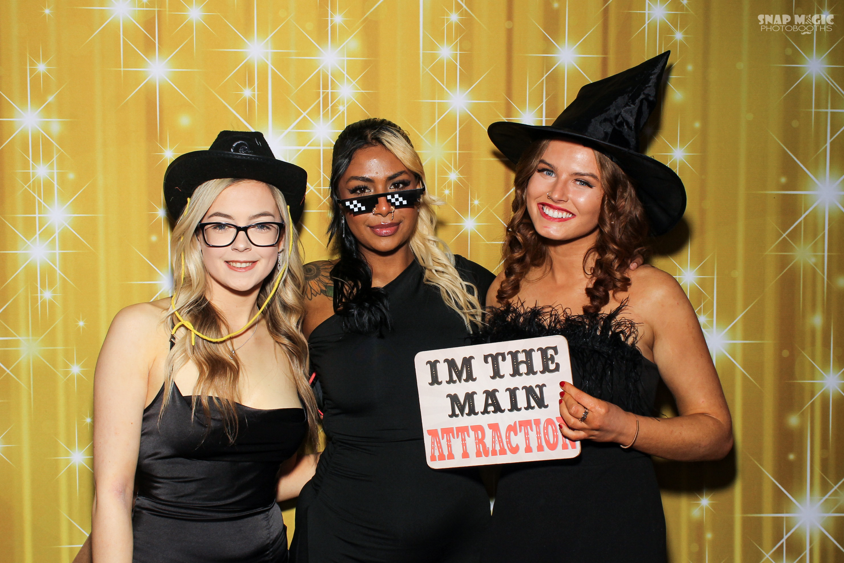 ATU Student Union Ball 2024 | View more photos from the event at gallery.snapmagic.ie/u/SnapMagic/ATU-Student-Union-Ball-2024