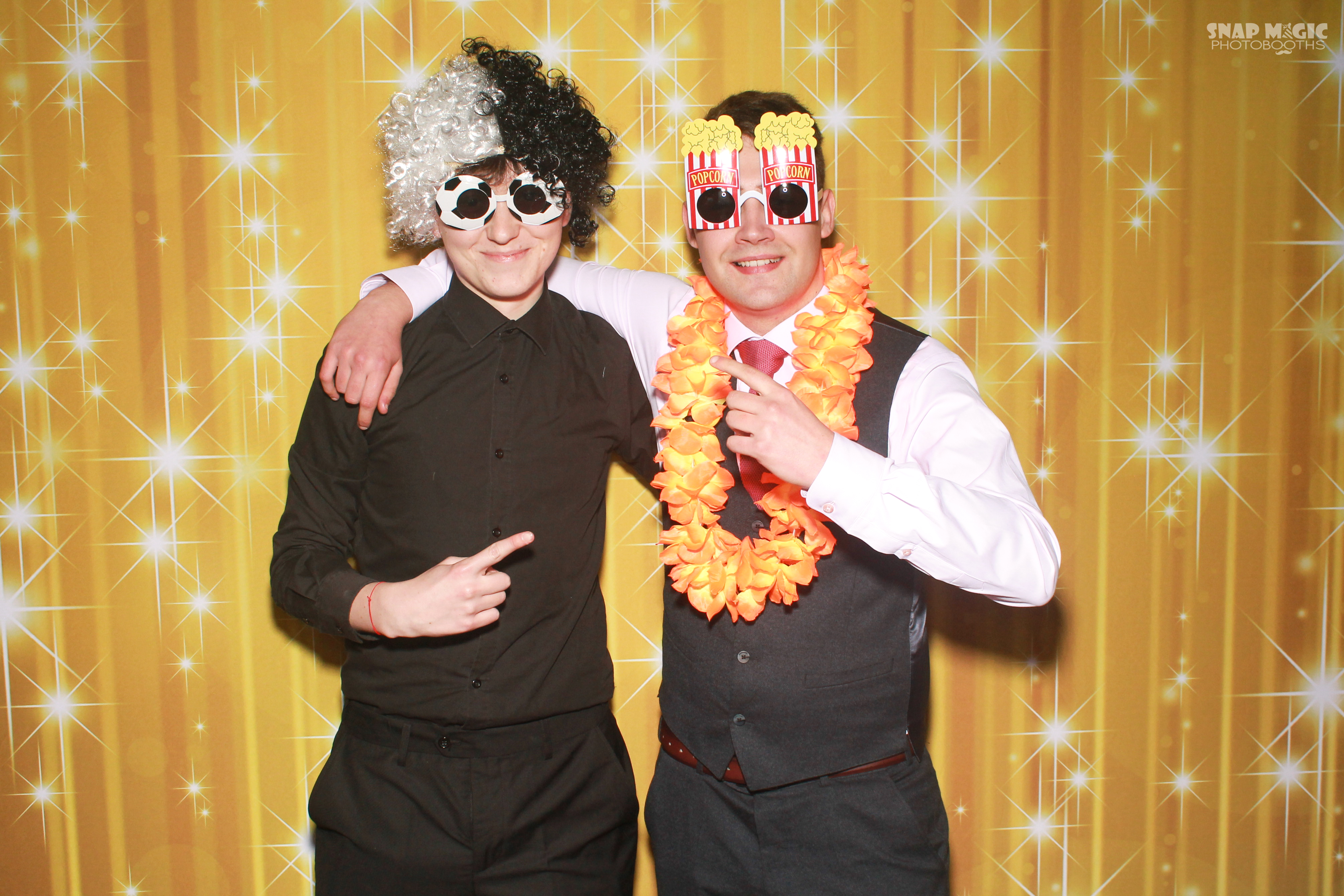ATU Student Union Ball 2024 | View more photos from the event at gallery.snapmagic.ie/u/SnapMagic/ATU-Student-Union-Ball-2024