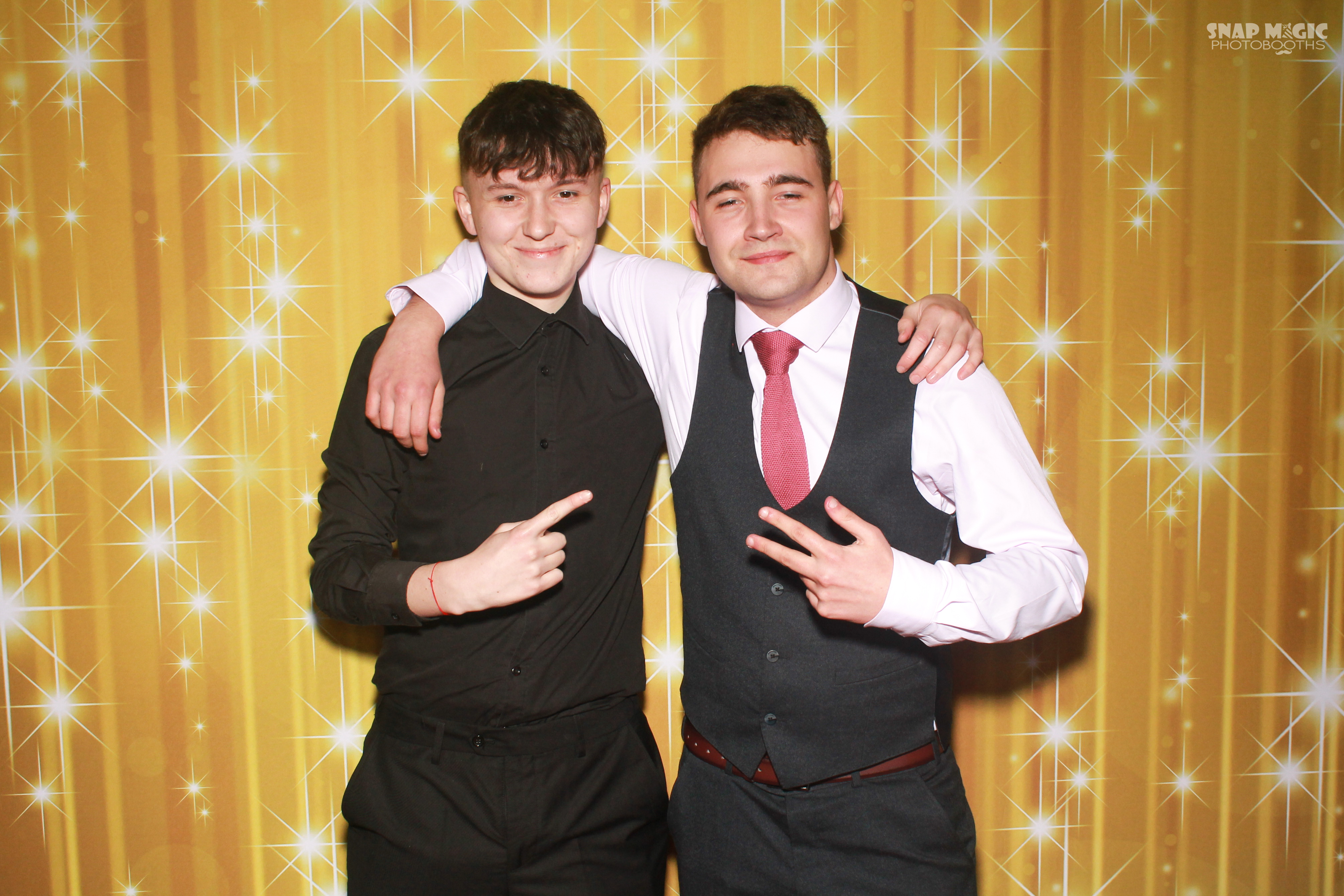 ATU Student Union Ball 2024 | View more photos from the event at gallery.snapmagic.ie/u/SnapMagic/ATU-Student-Union-Ball-2024