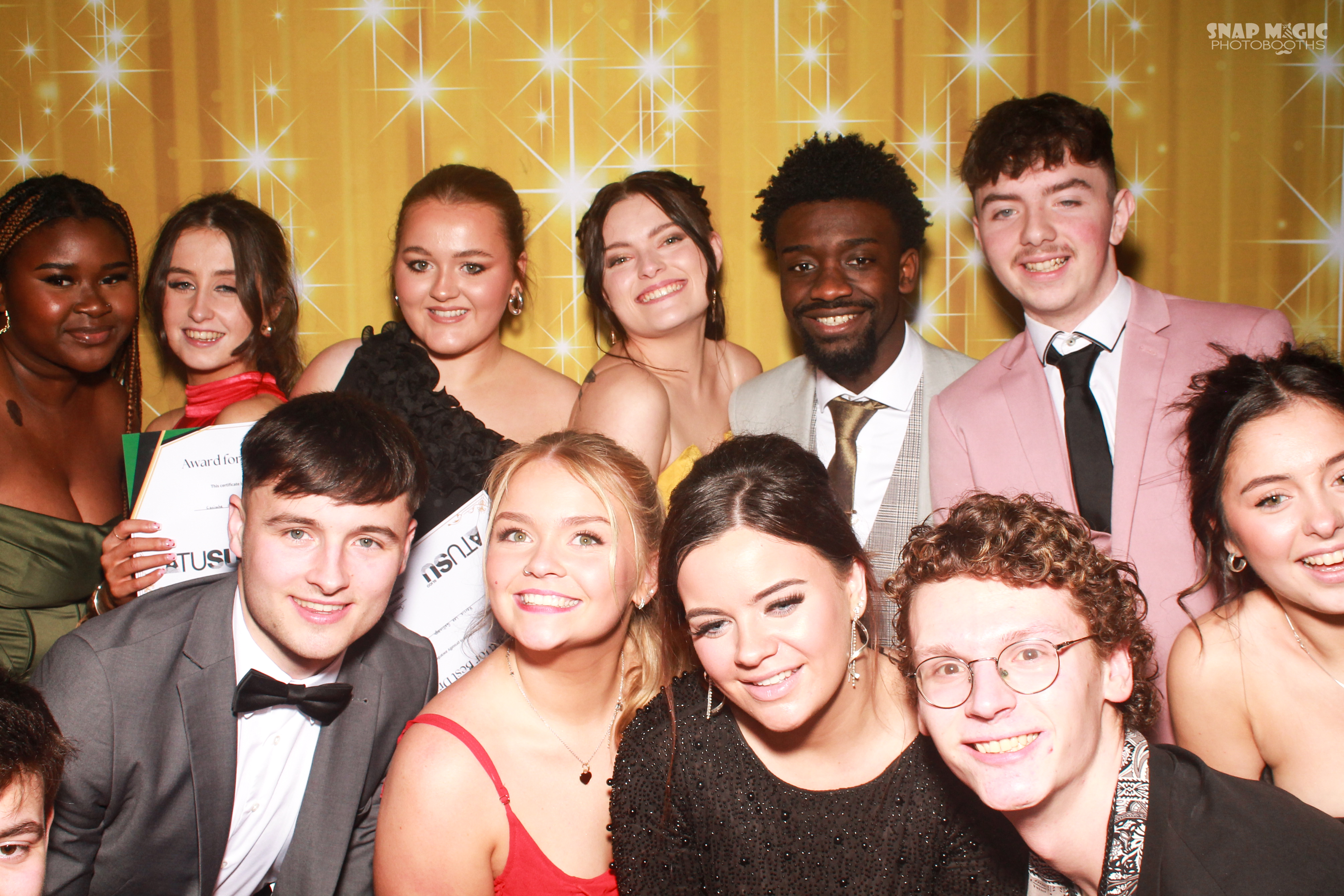 ATU Student Union Ball 2024 | View more photos from the event at gallery.snapmagic.ie/u/SnapMagic/ATU-Student-Union-Ball-2024