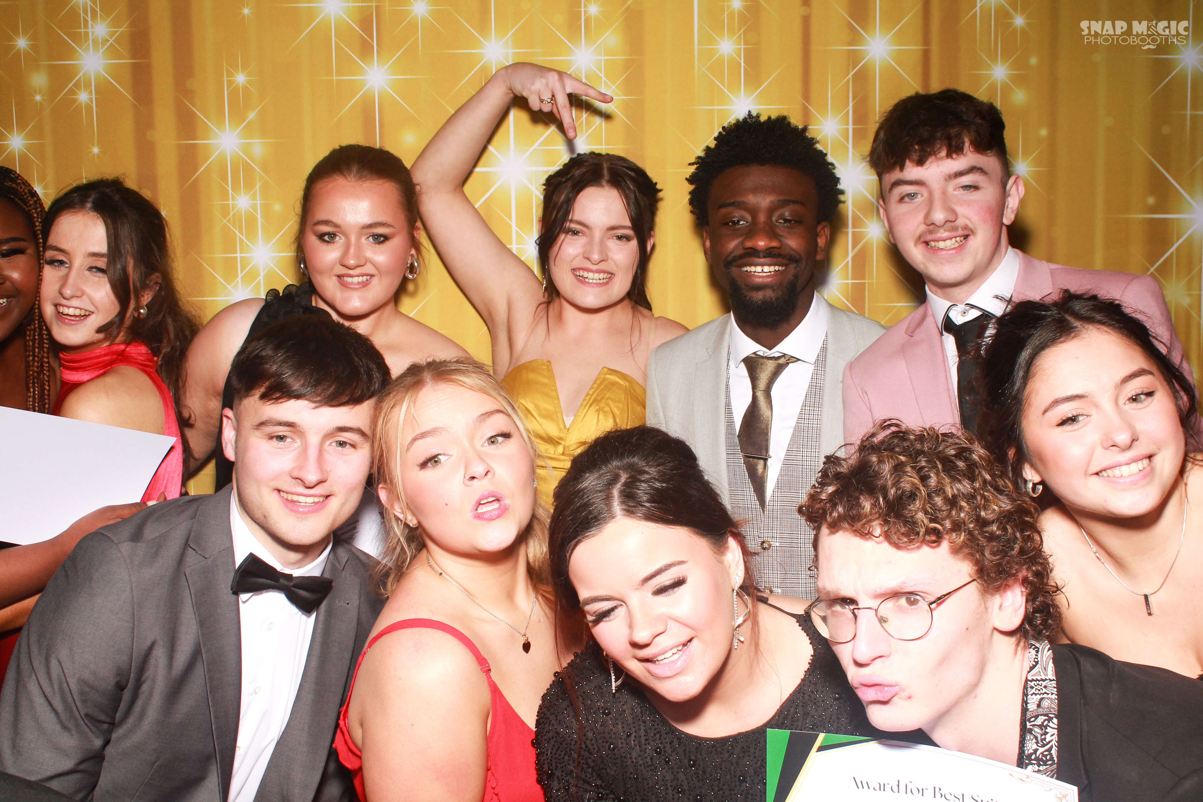 ATU Student Union Ball 2024 | View more photos from the event at gallery.snapmagic.ie/u/SnapMagic/ATU-Student-Union-Ball-2024